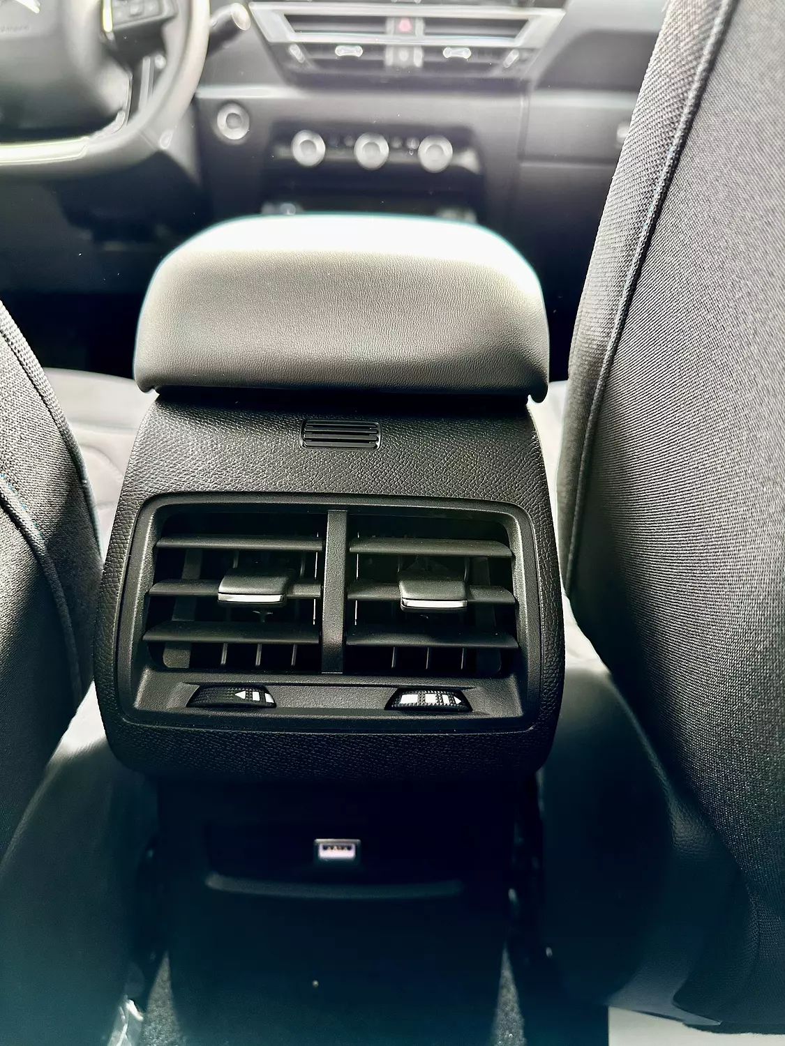 Citroen C4X 5