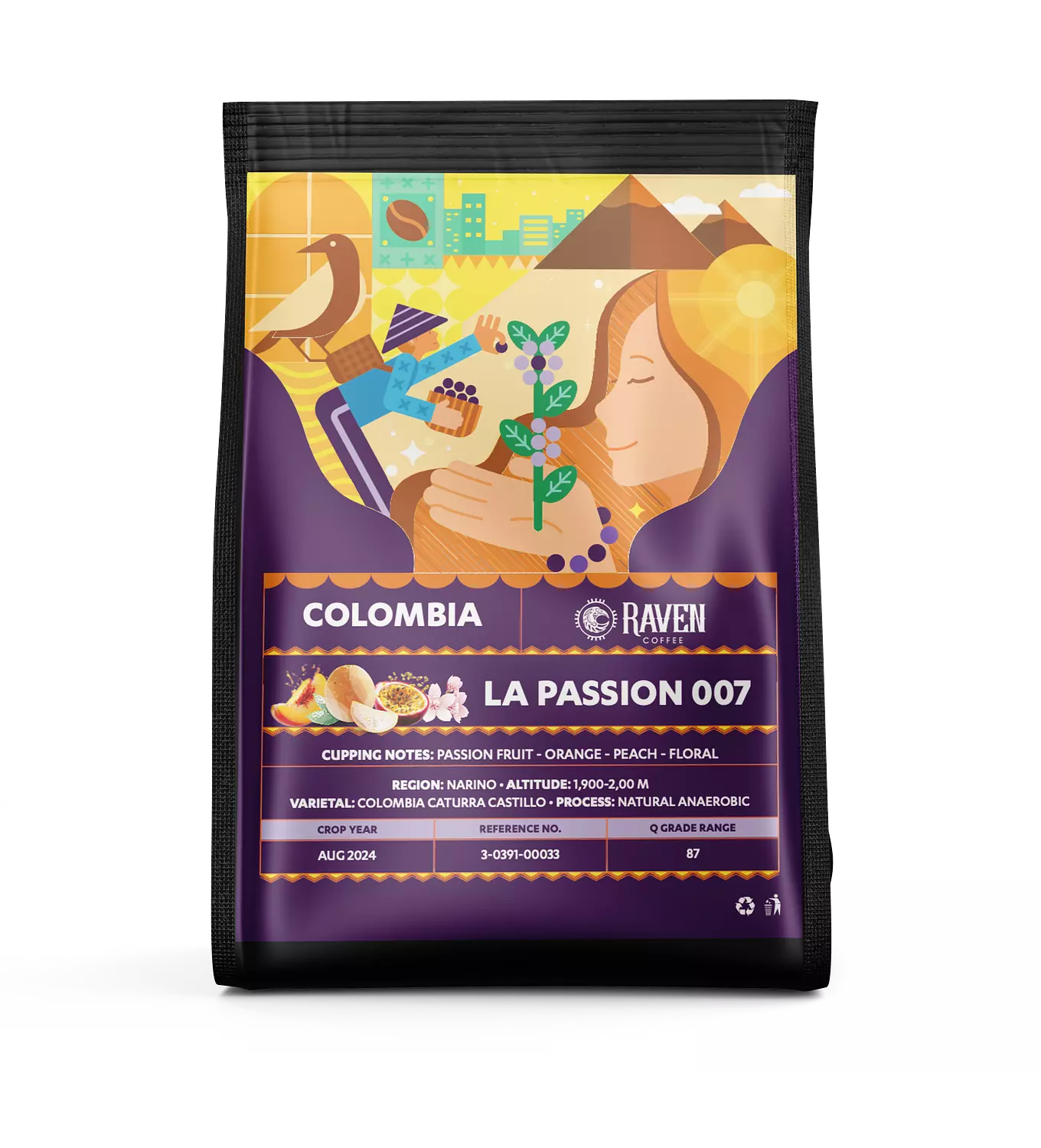 COLOMBIA  image