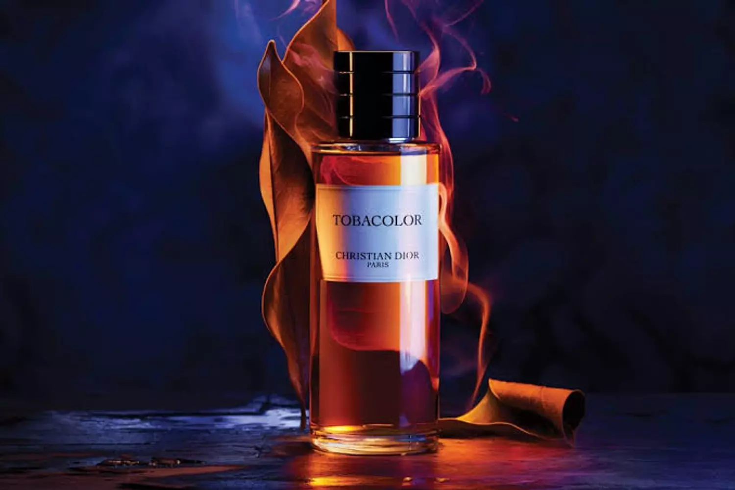 dior tobacolor 125ml Unisex private collection  2