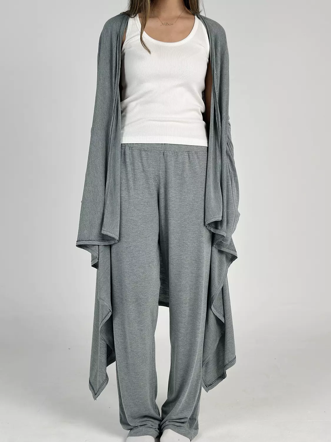 The Drape 2