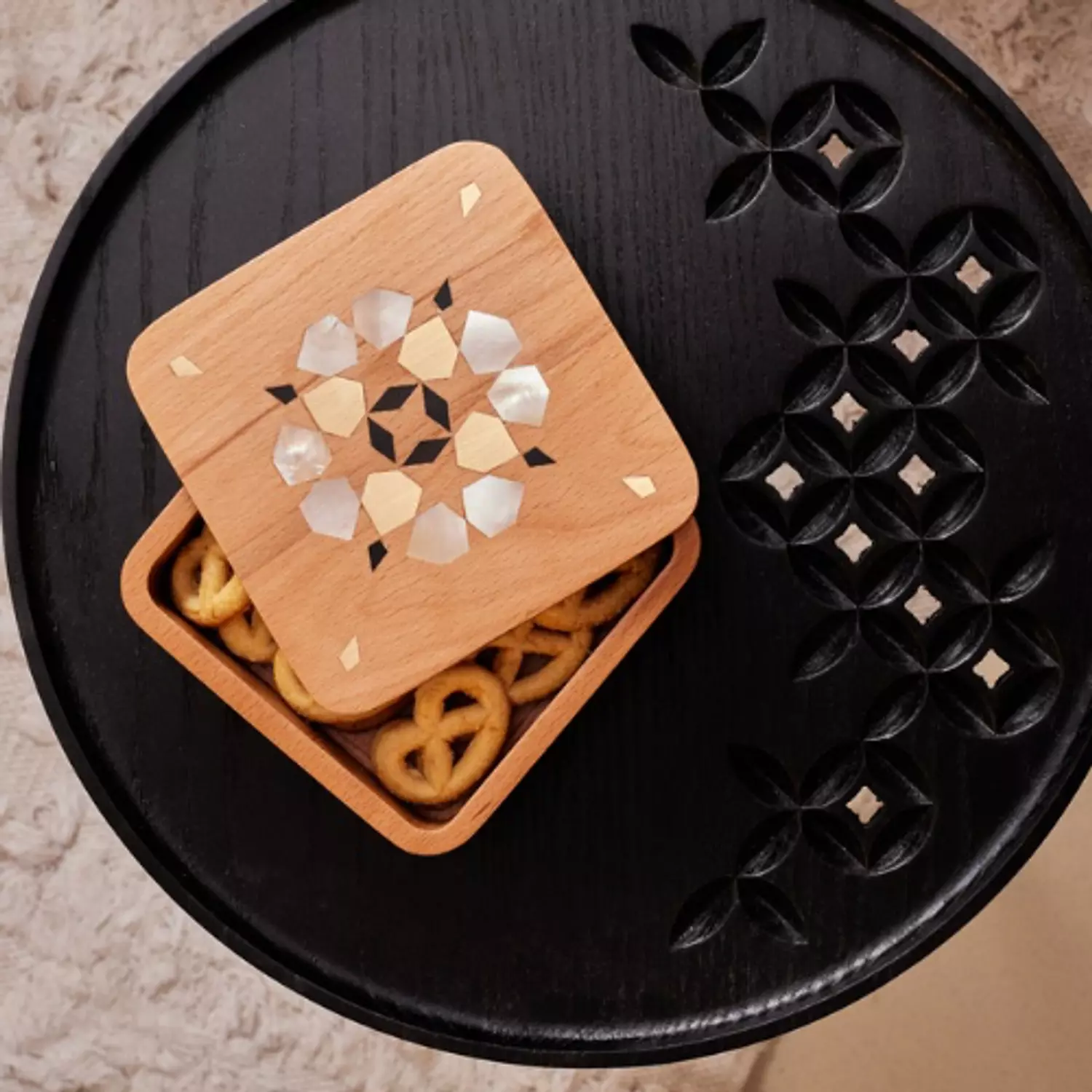 banner image for Naïa design house 