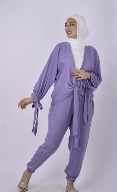 Lavender set 1