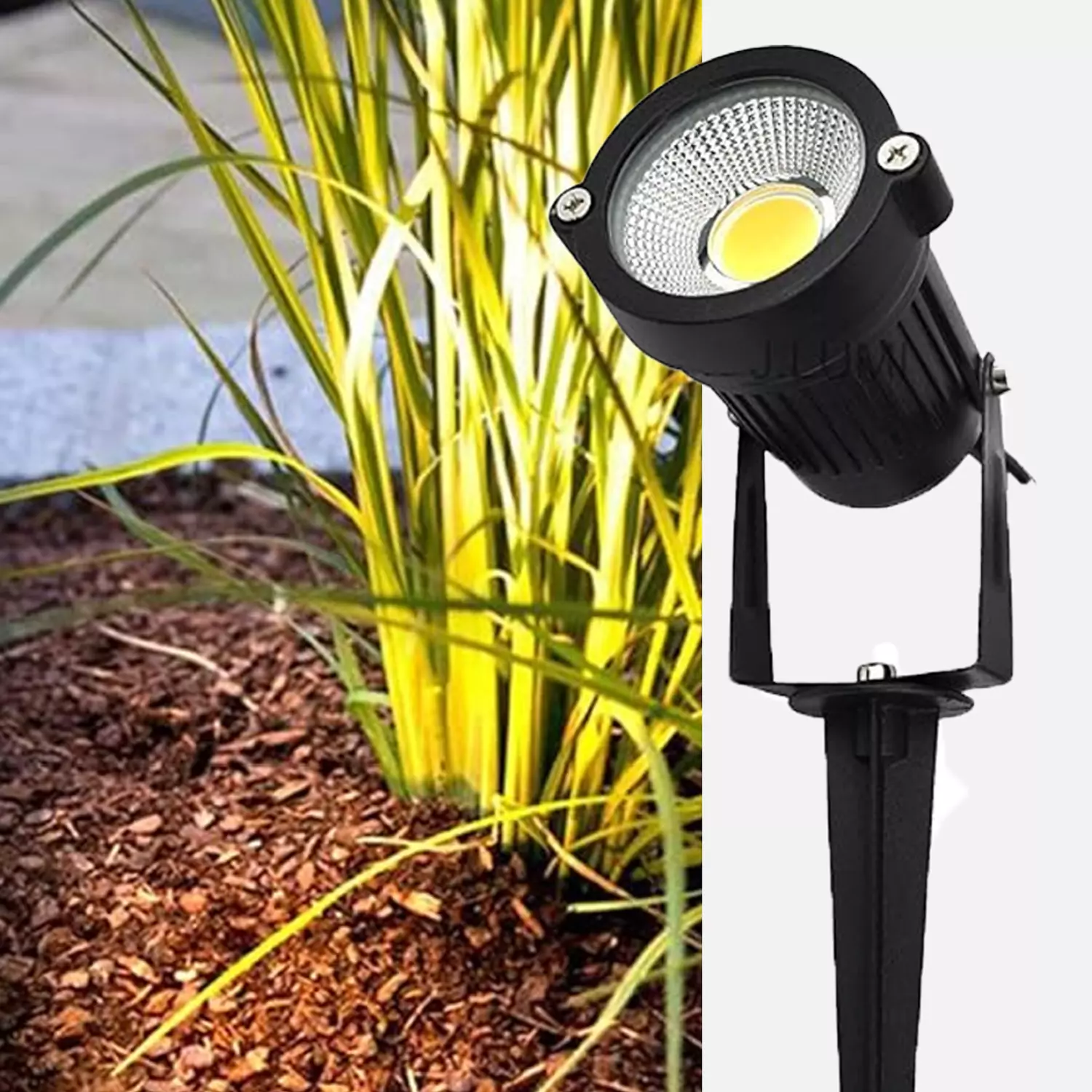 Outdoor Lights image