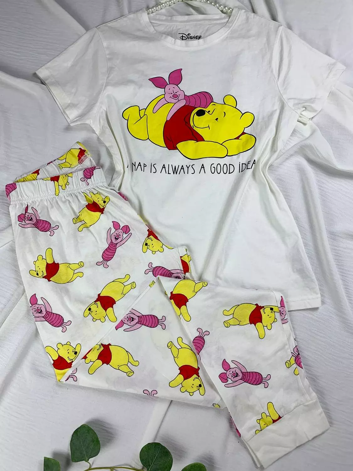 Pure cotton pijama set from primark 2