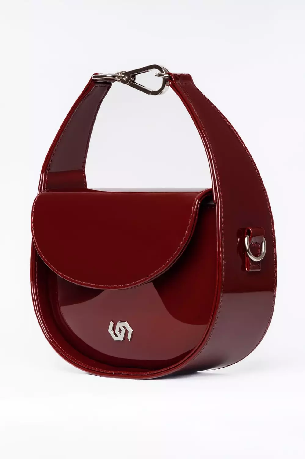  Cocan Half Moon Bag  2