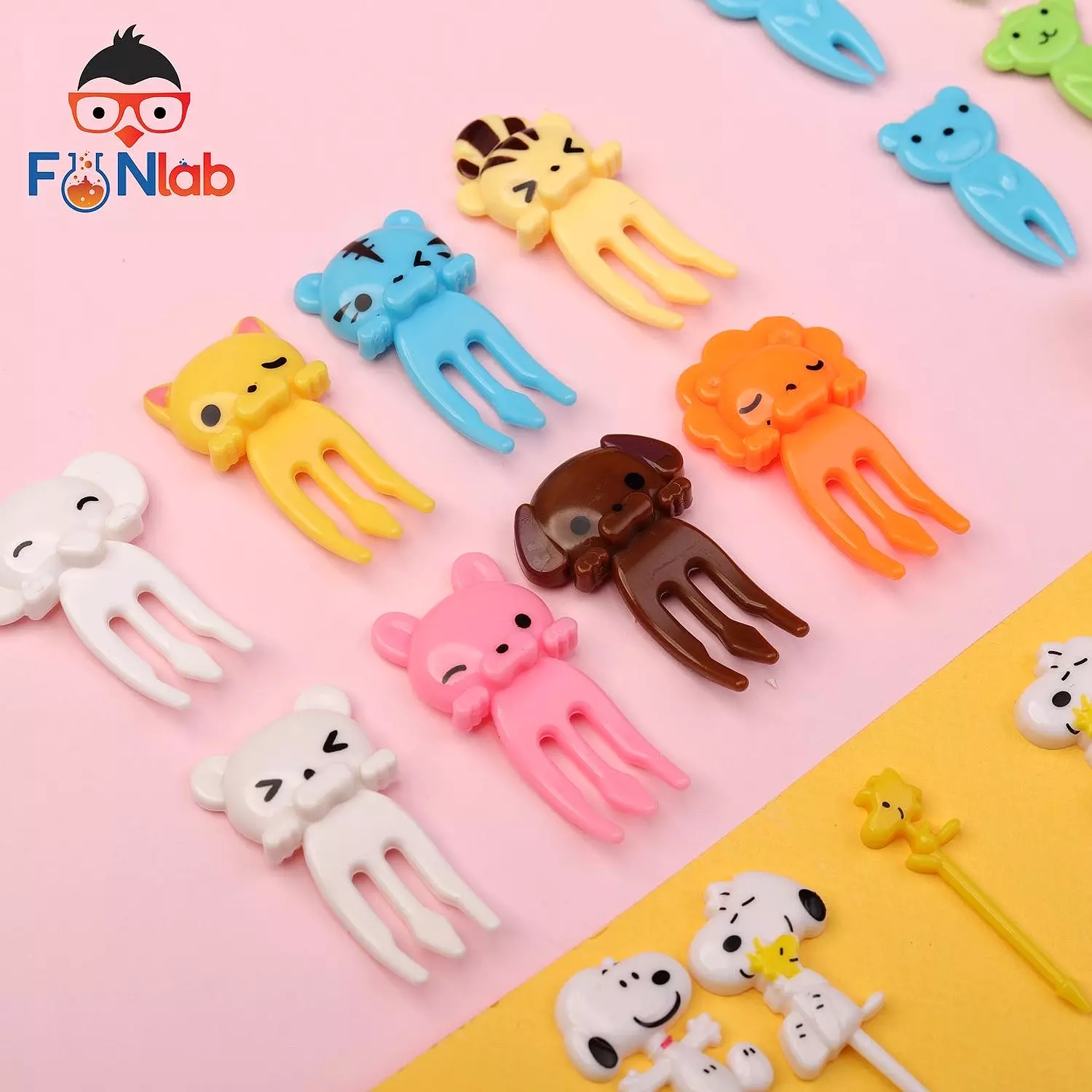 Lunchbox Accessories 4