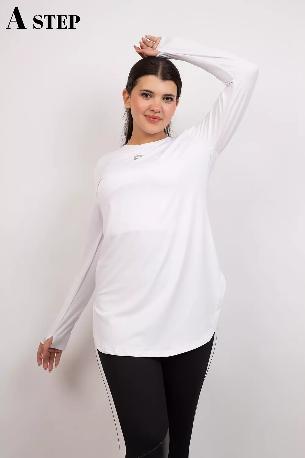 Half Sleeve Top 23 image