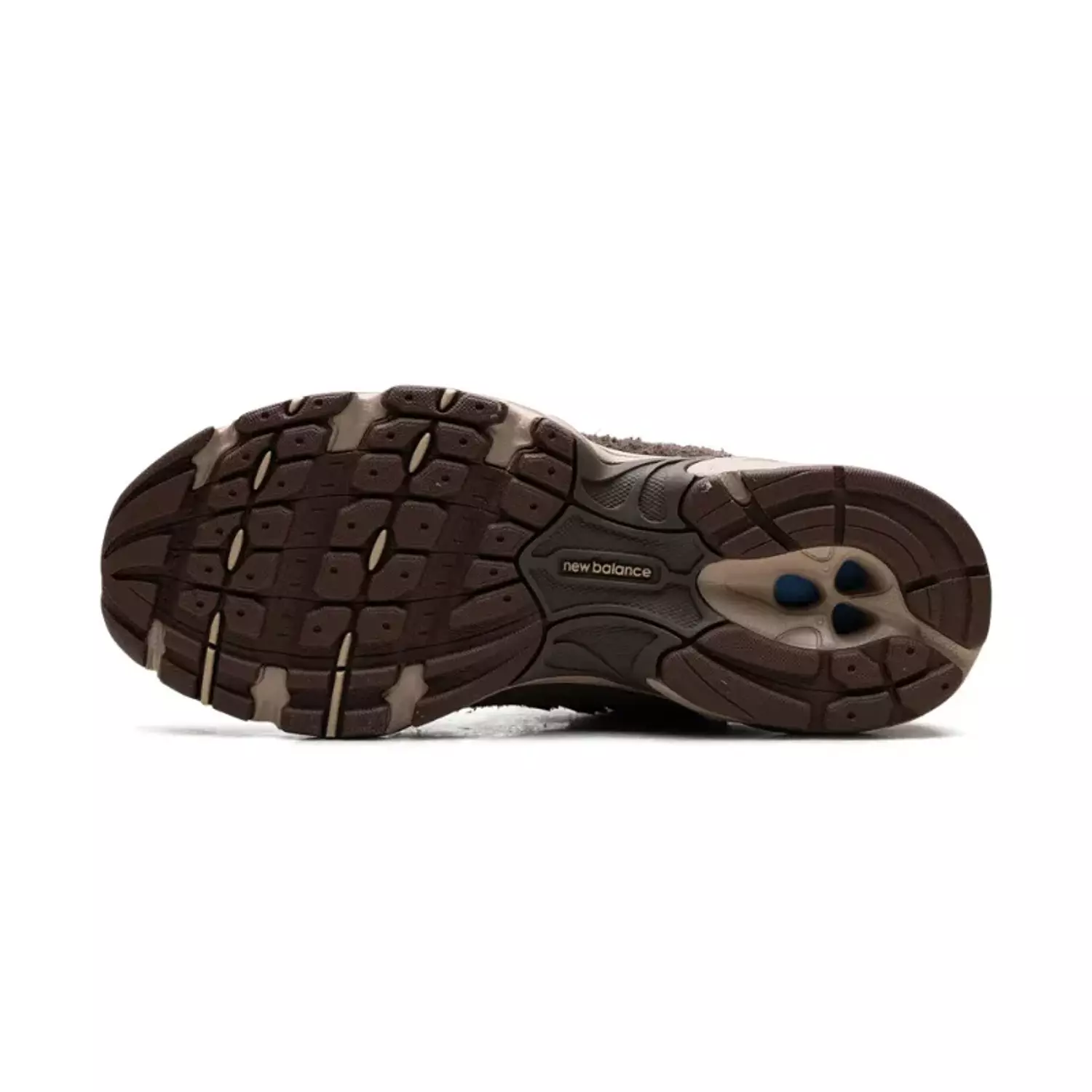 New balance 530 x Brown Tan  4