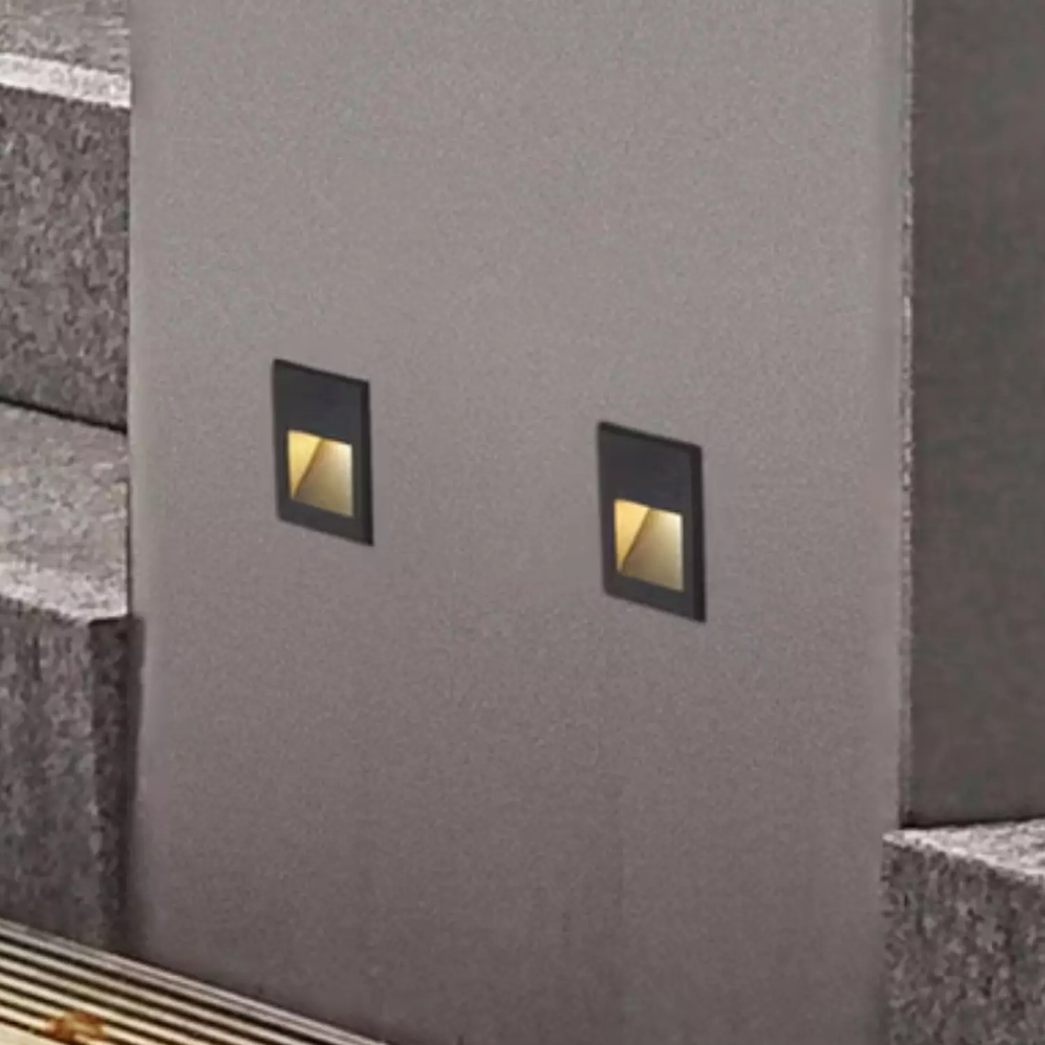 LED Steps Lights 2