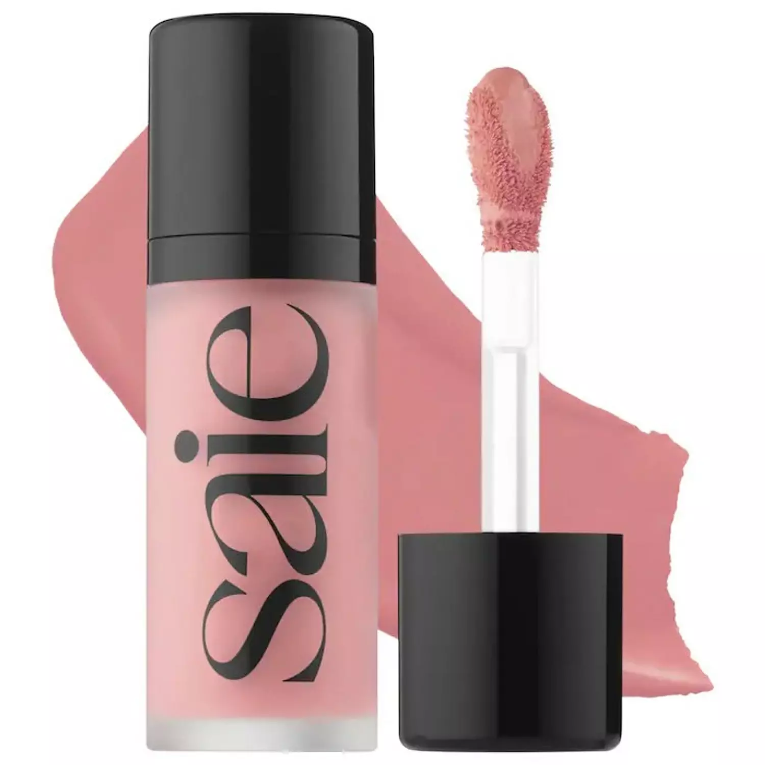 Saie Dew Blush Liquid Cream Blush 16