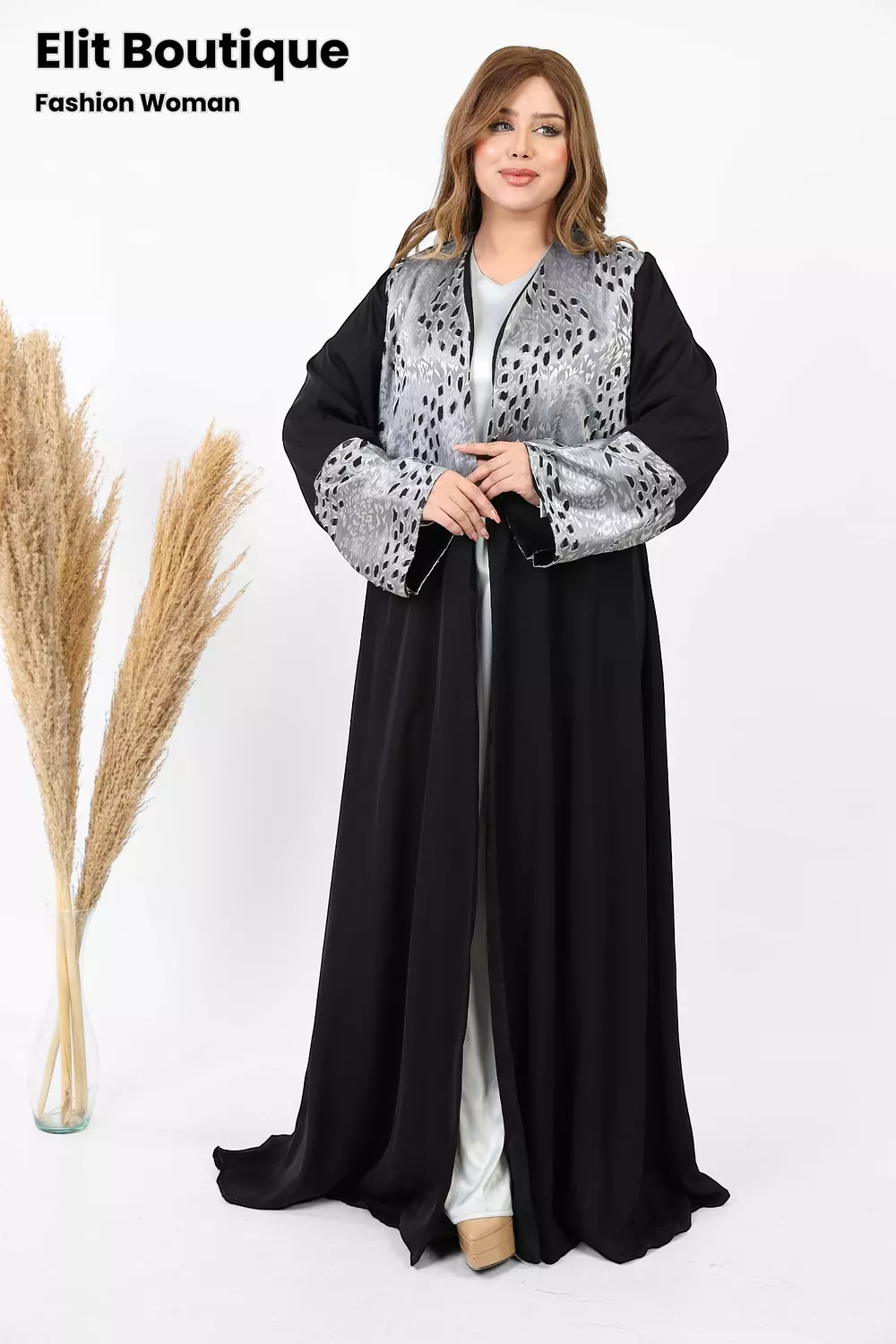 Abaya image