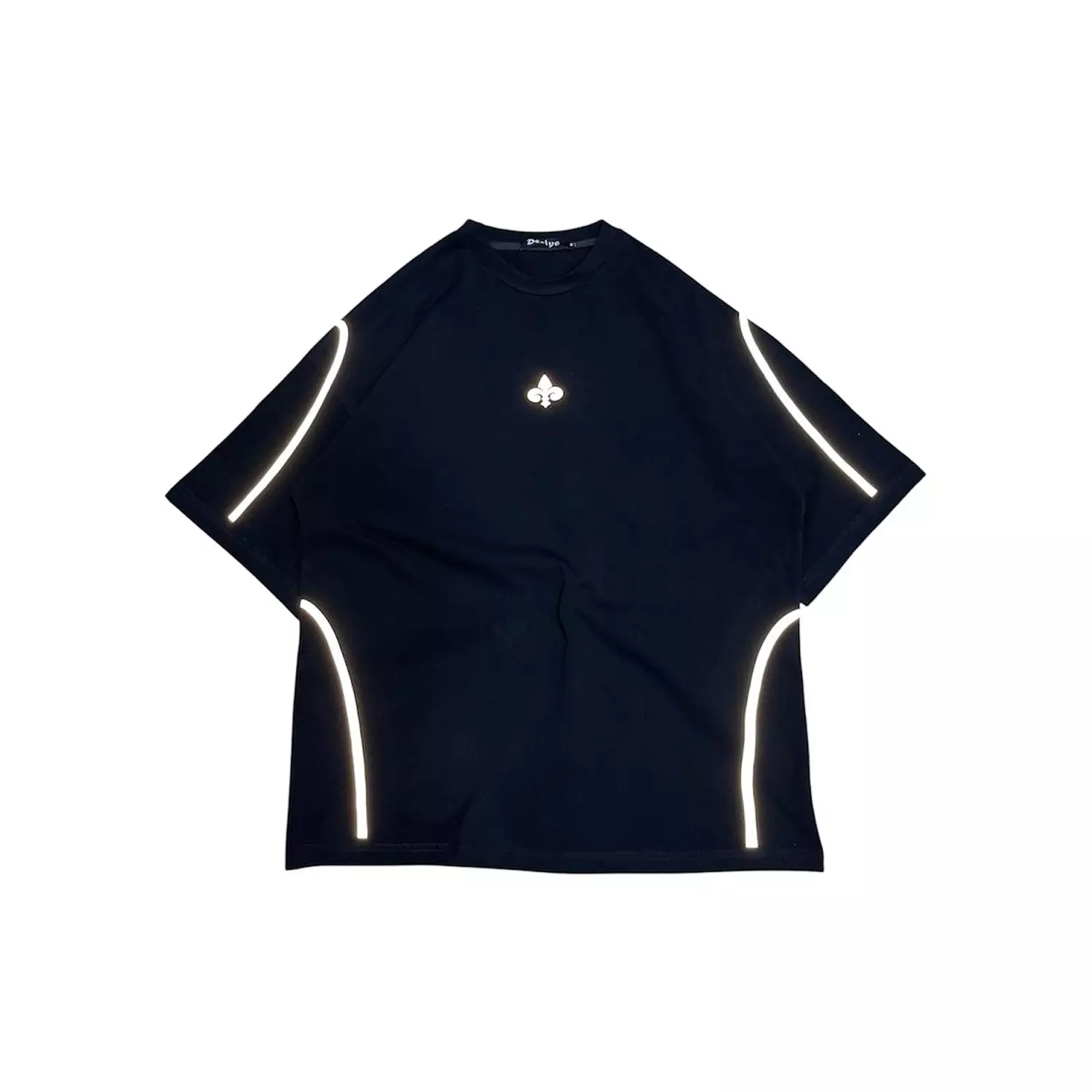 S3 Delys t-shirt reflective  image