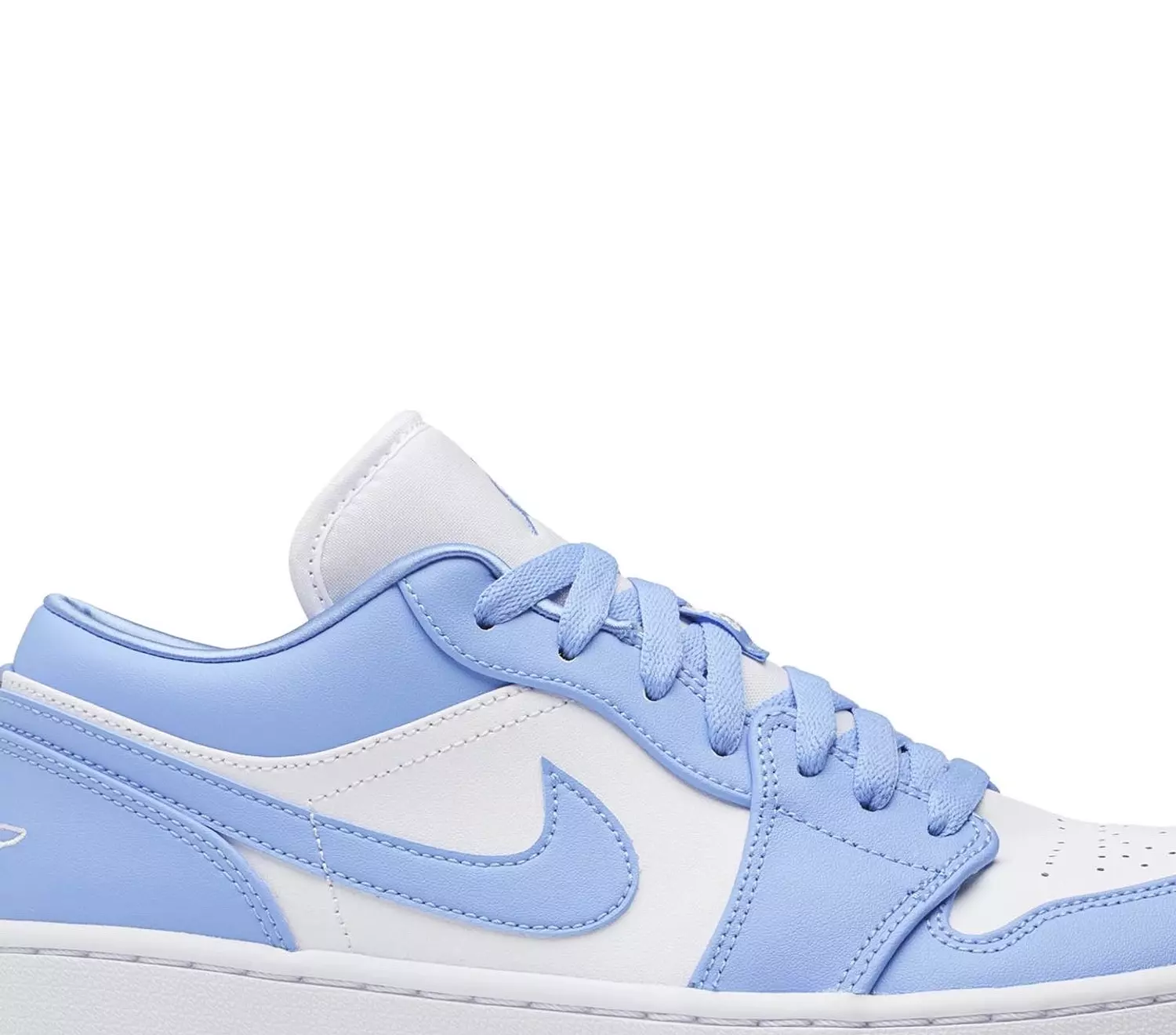Air Jordan 1 Low UNC ‘University Blue’ 1