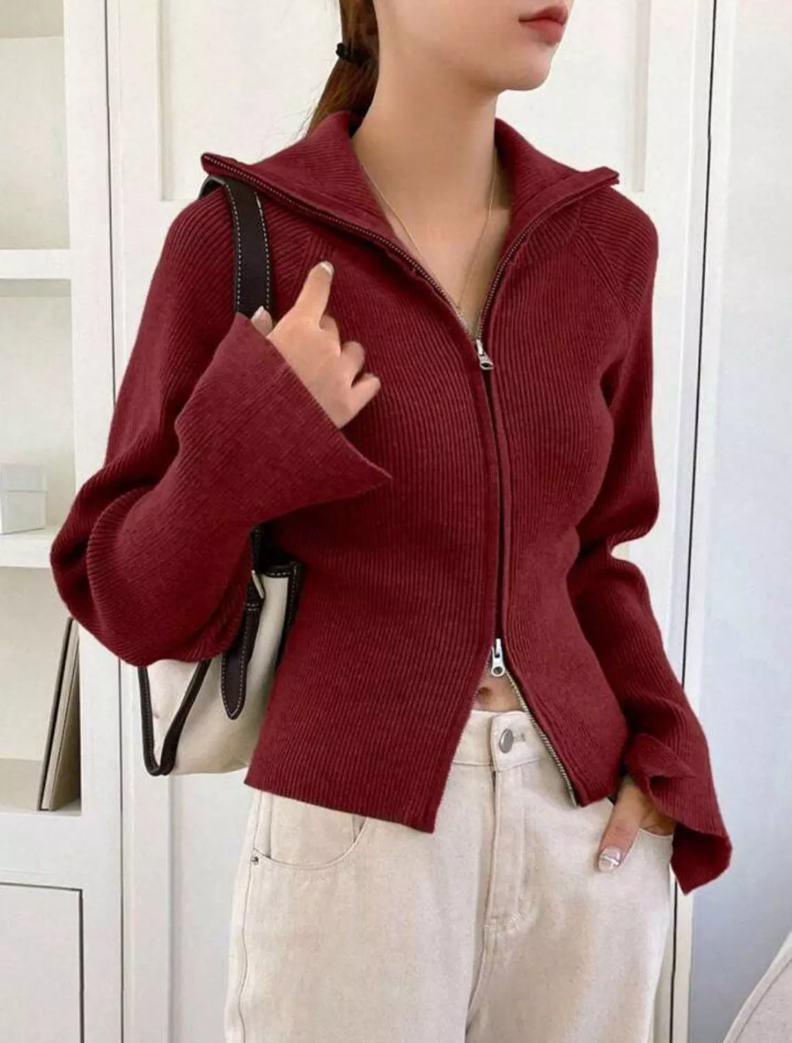 Tricot Sweater hover image