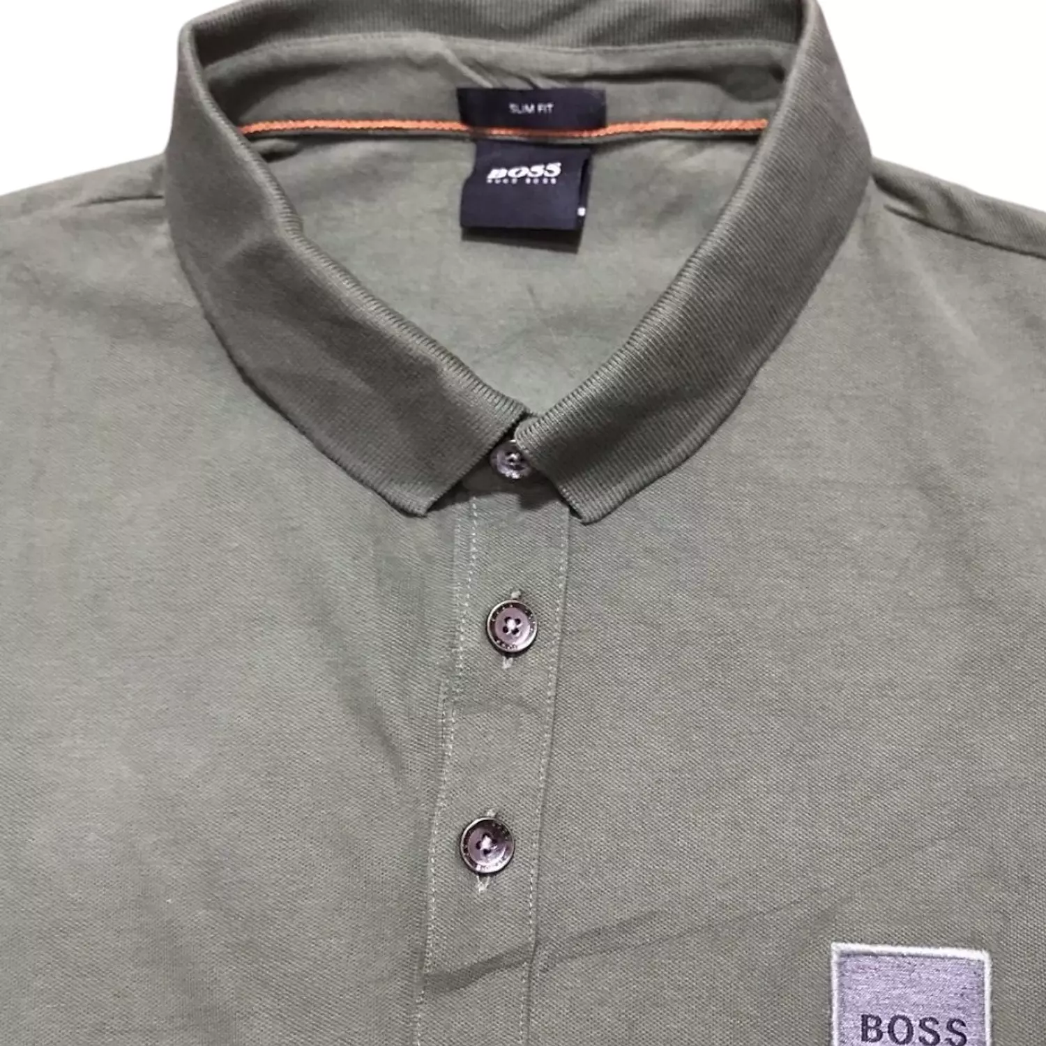 Hugo Boss polo Tshirt 1