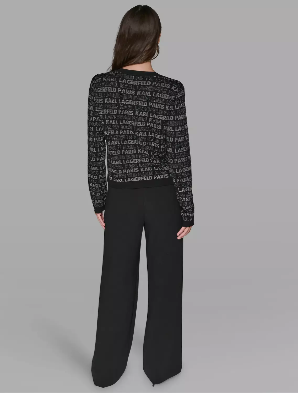 KARL Lagerfeld women's Cardigan 3