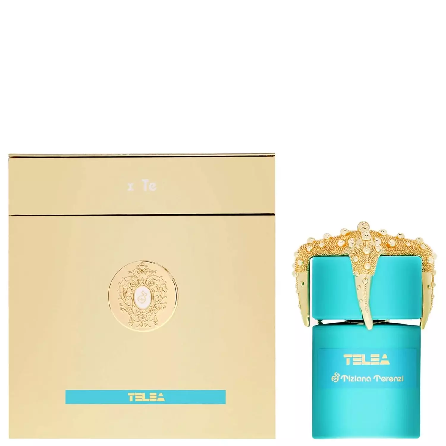  Tiziana Terenzi Telea 3