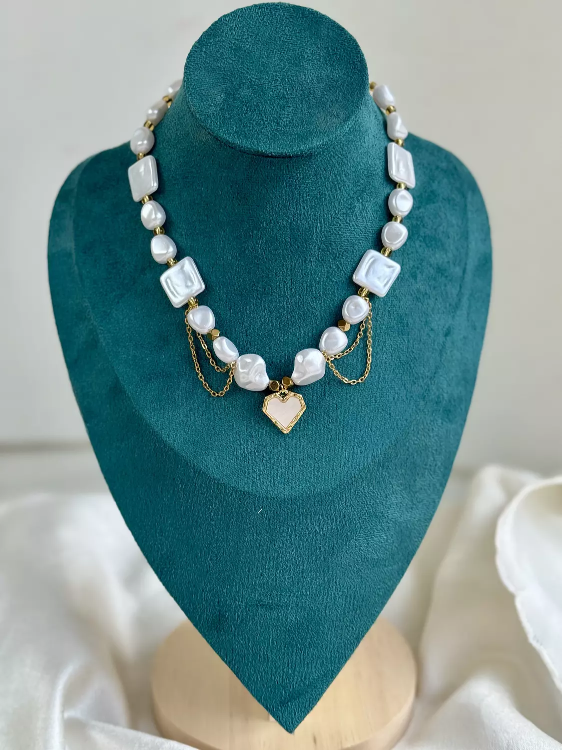 Summer necklace 175 image