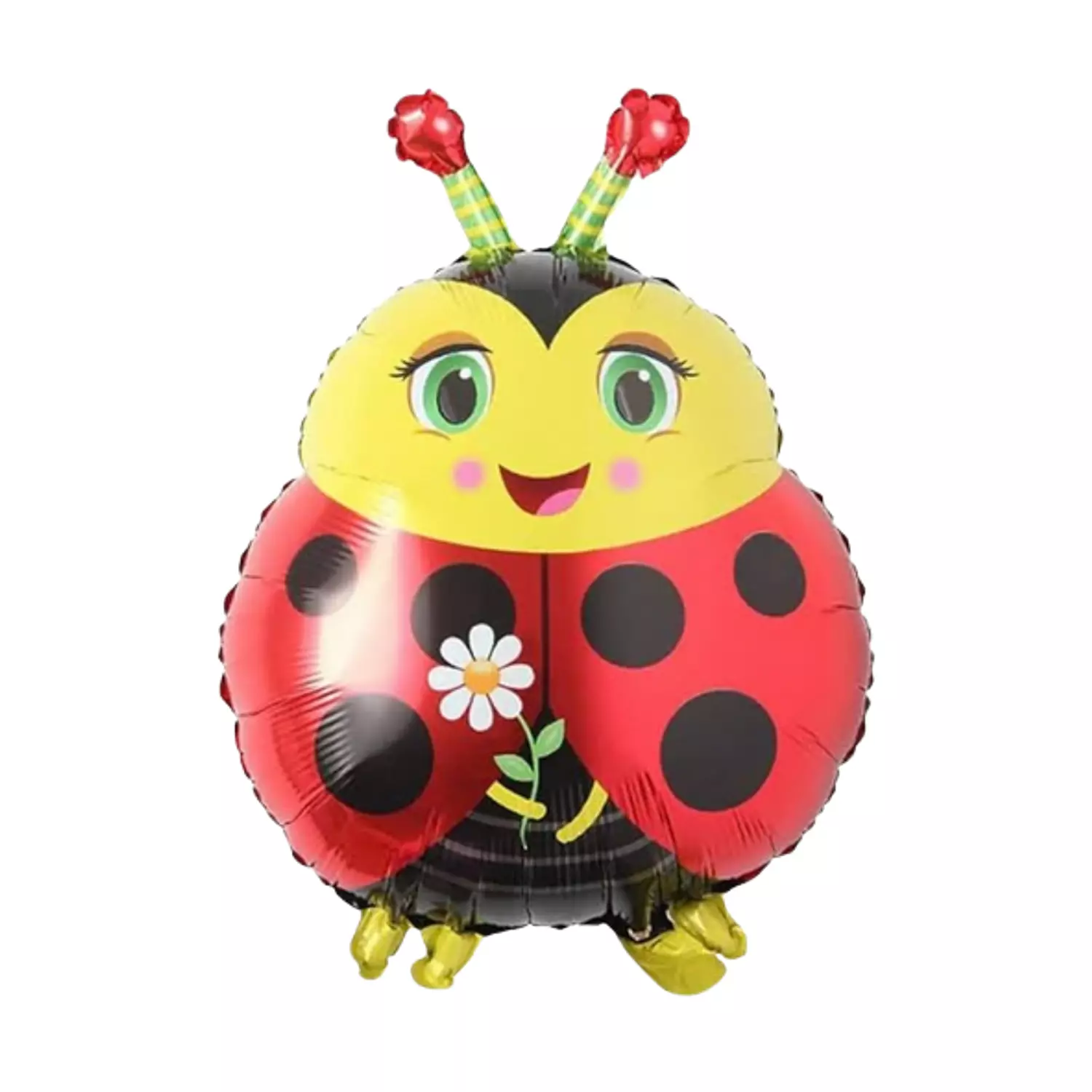 Lady Bug Balloon image