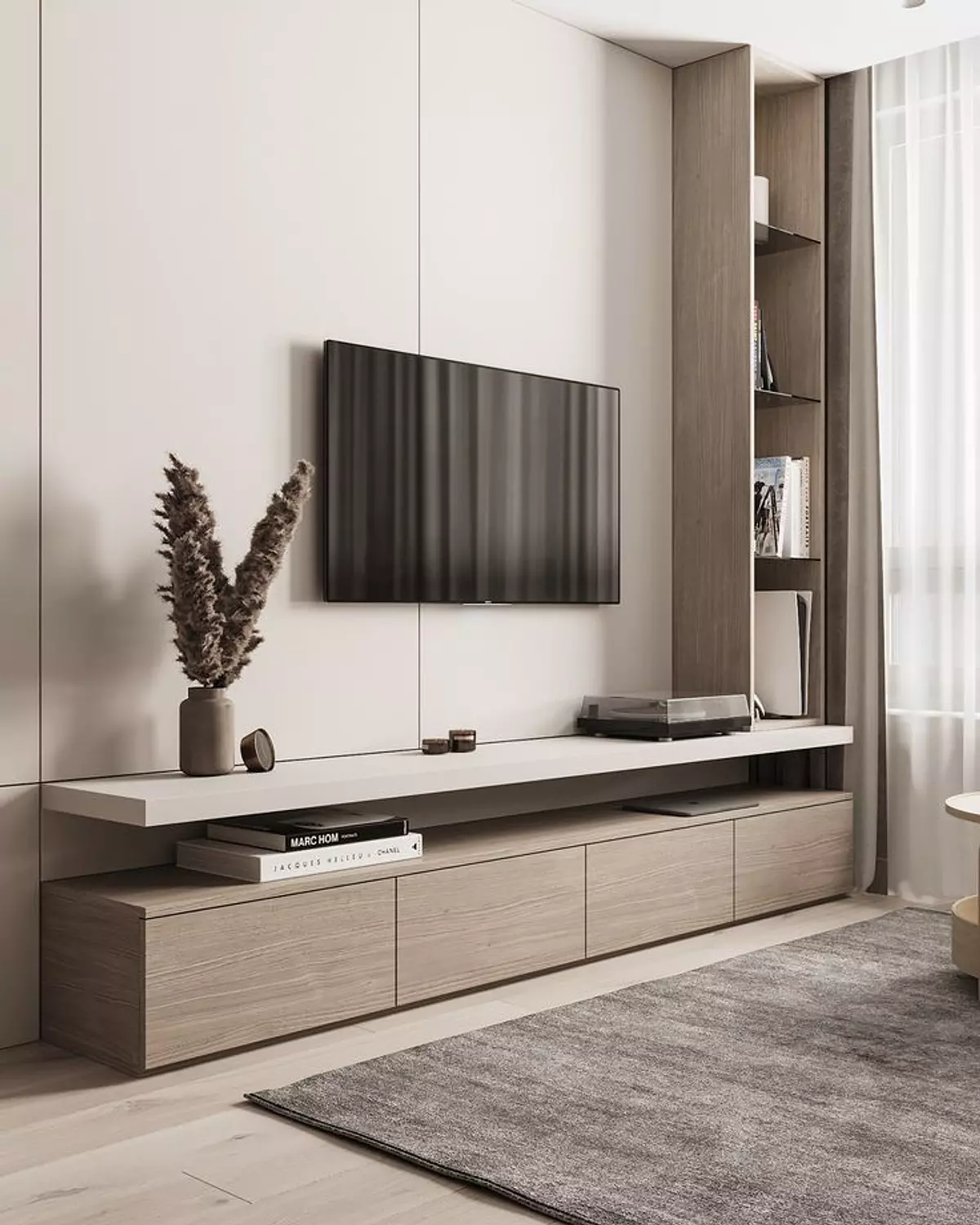 TV Unit image
