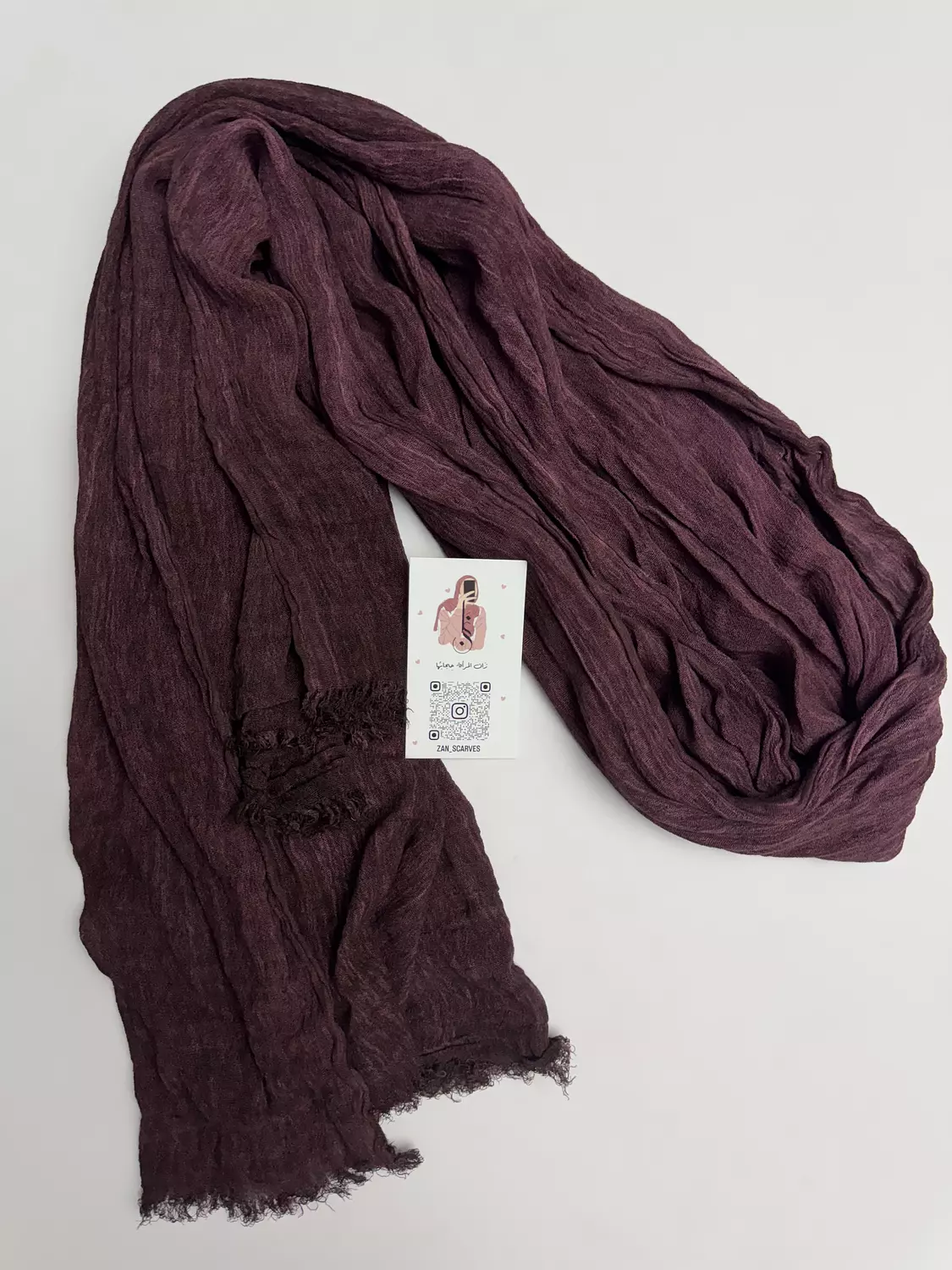 Dark Burgundy image