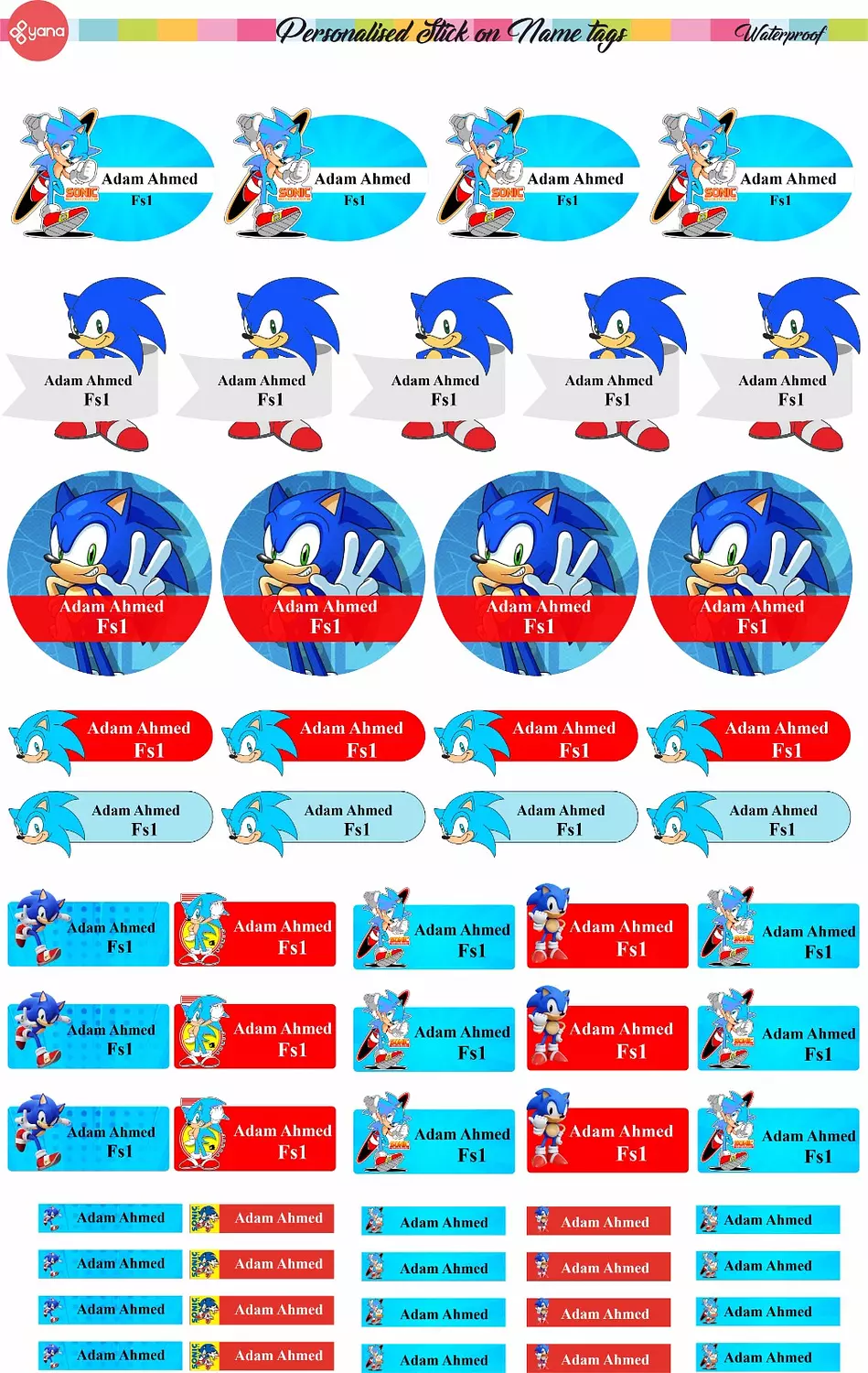 Sonic 02 image