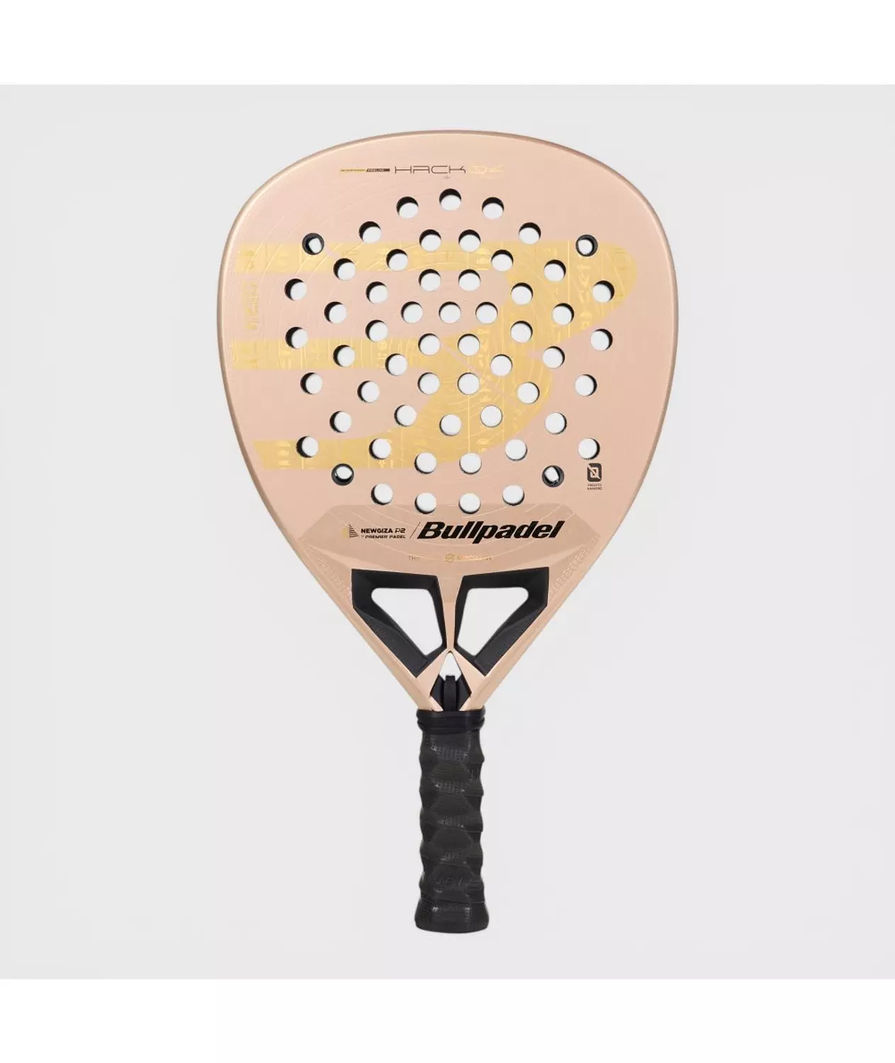 Bullpadel Hack 04 2026 Premier Padel NEW GIZA - PRE ORDER 4