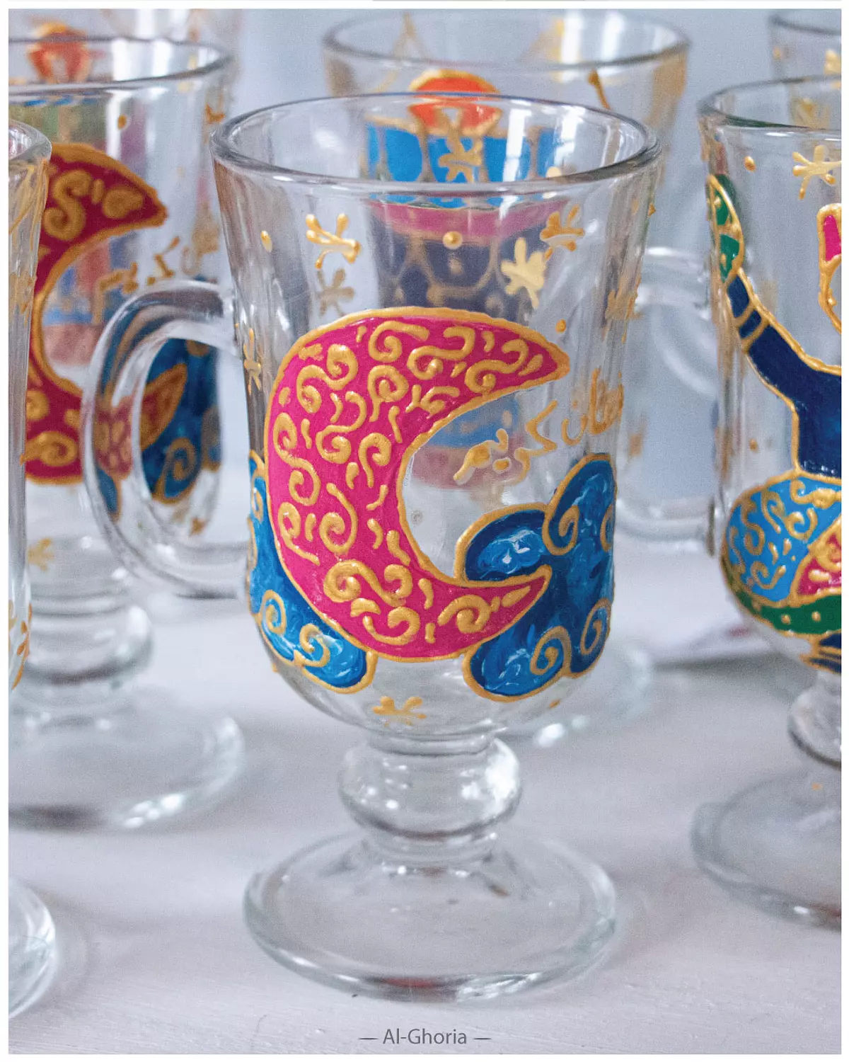 <p style="text-align: start"><span style="color: rgb(10, 10, 10)"><strong>Glass Tumbler</strong></span></p>