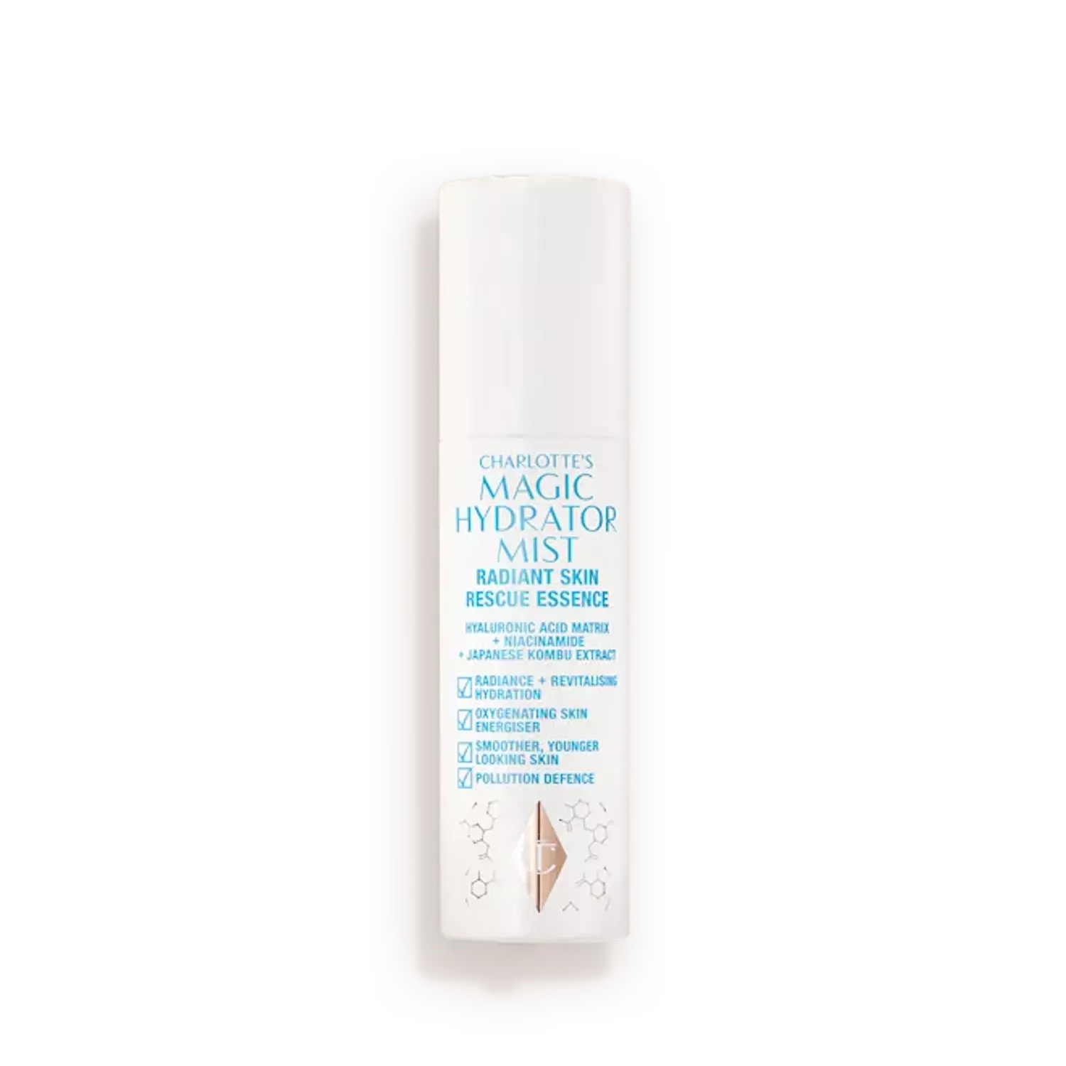 CHARLOTTE'S MAGIC HYDRATOR MIS 75ml image
