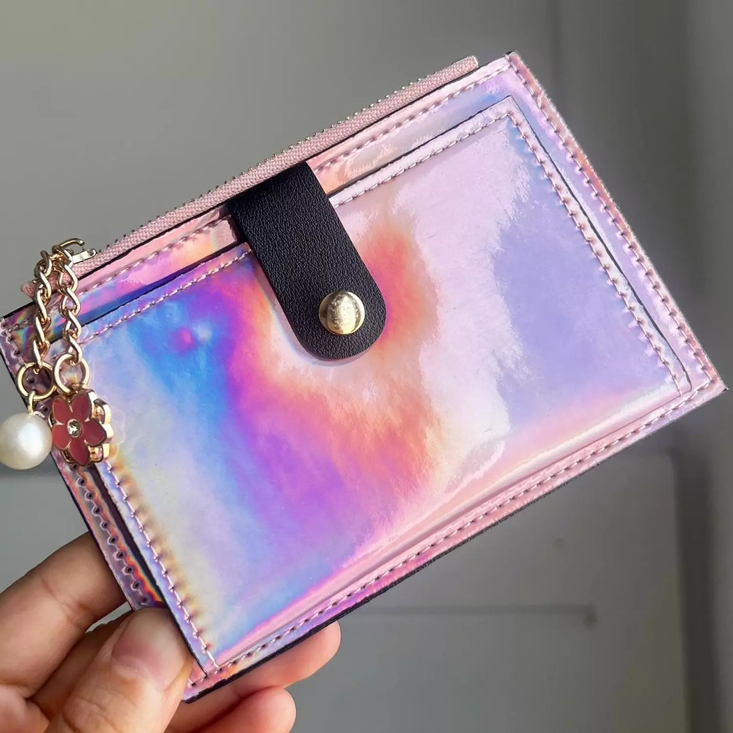 <h3>Wallet</h3>