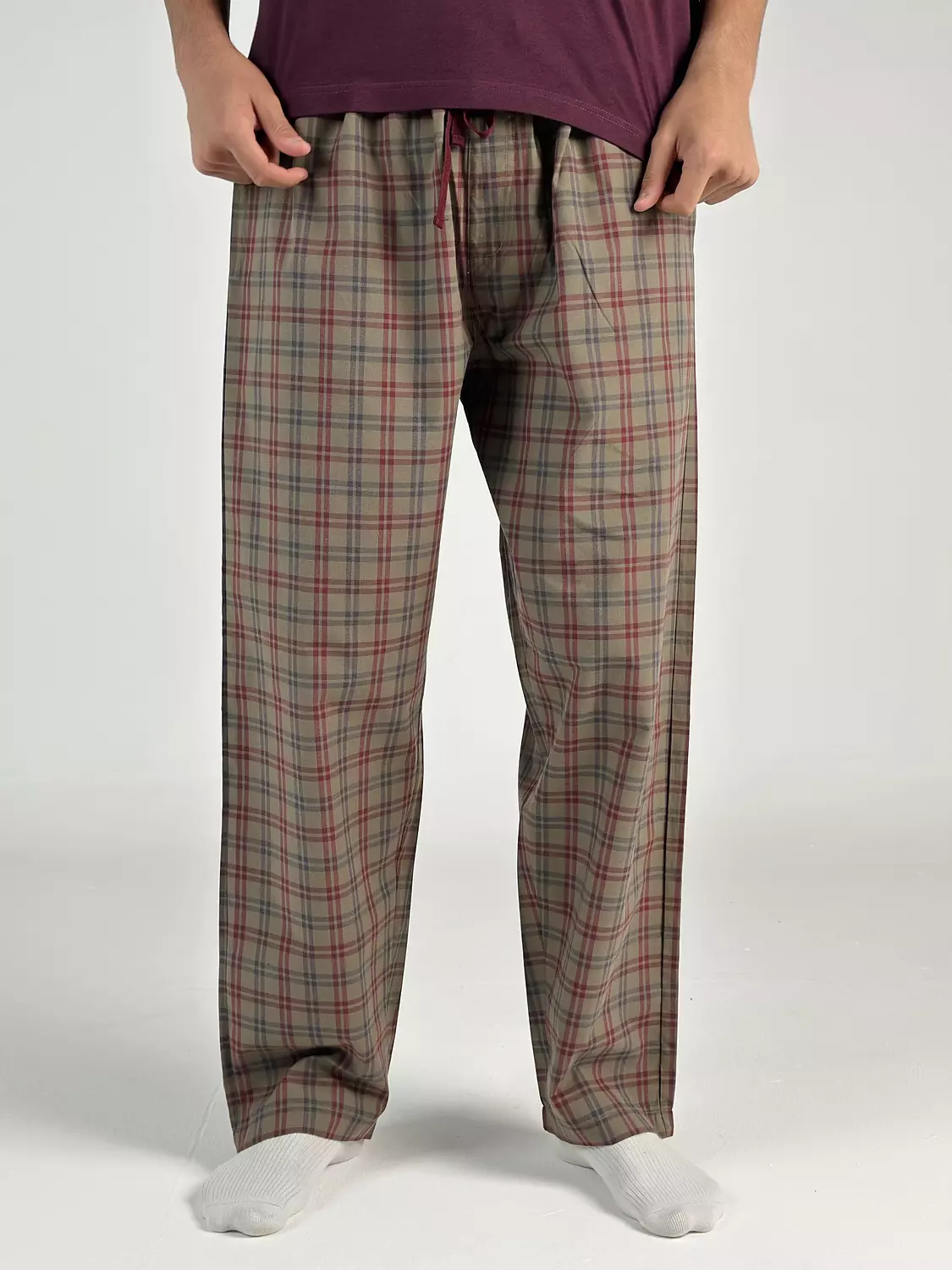 Earthline Pants 1