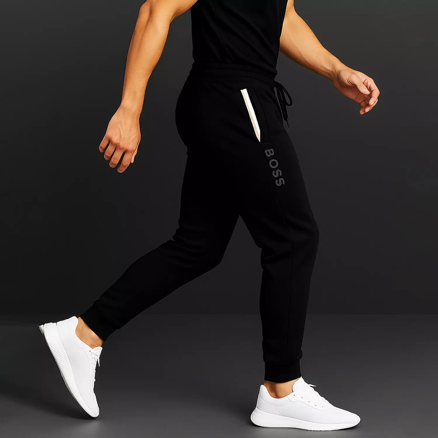 Pants Boss Logo hover image