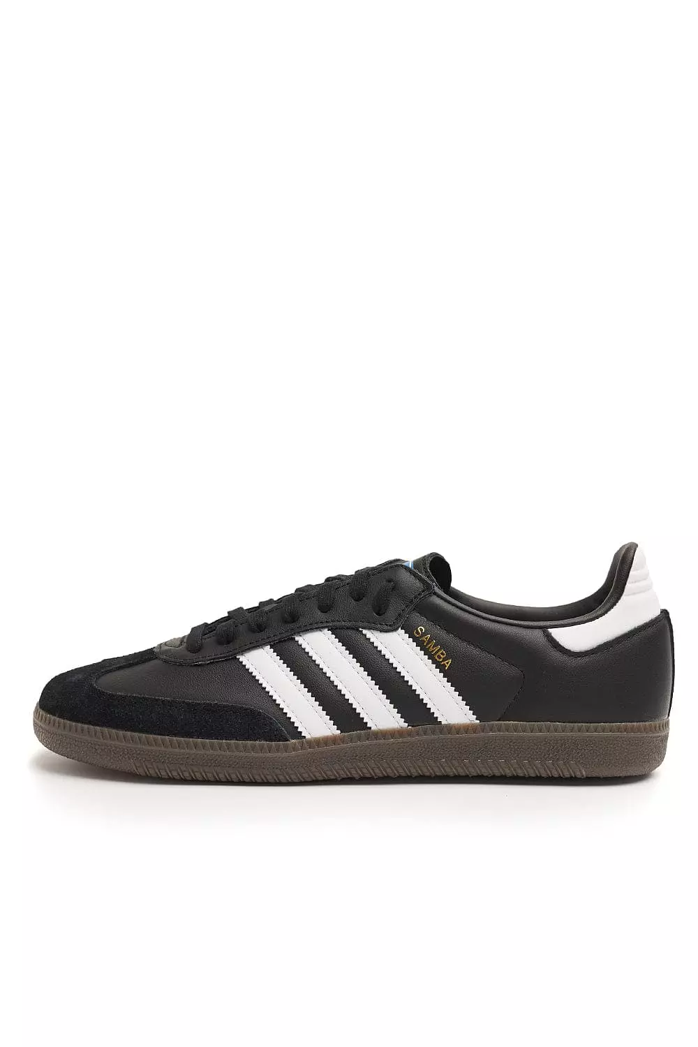 Adidas samba OG Black White hover image