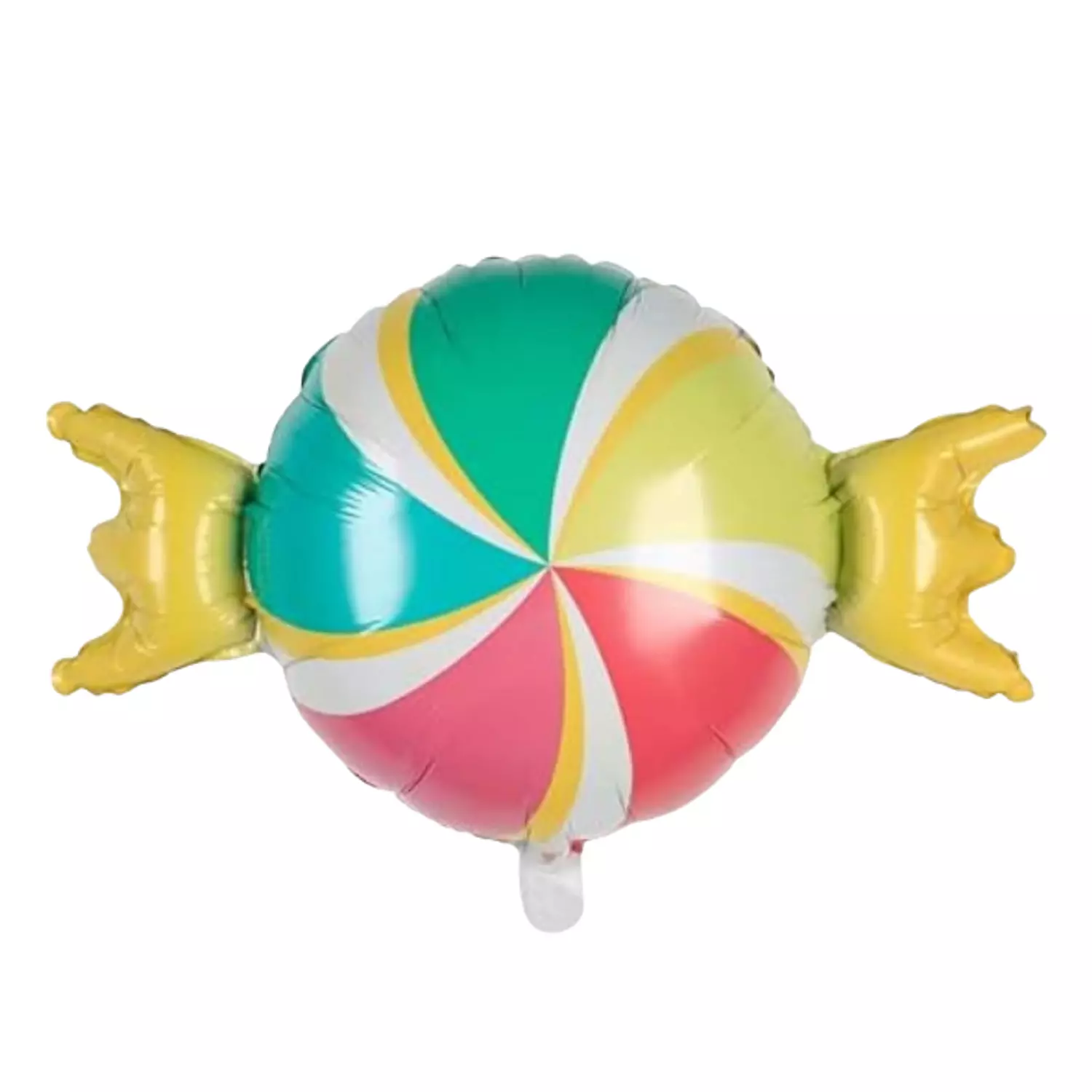 Pastel Candy Balloon image