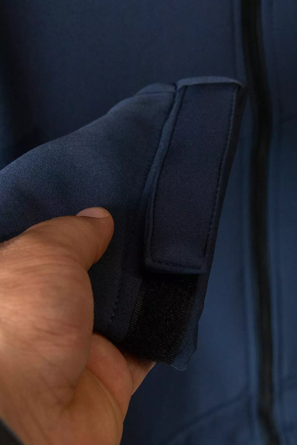 BURBERRY JACKET \ 1688 7