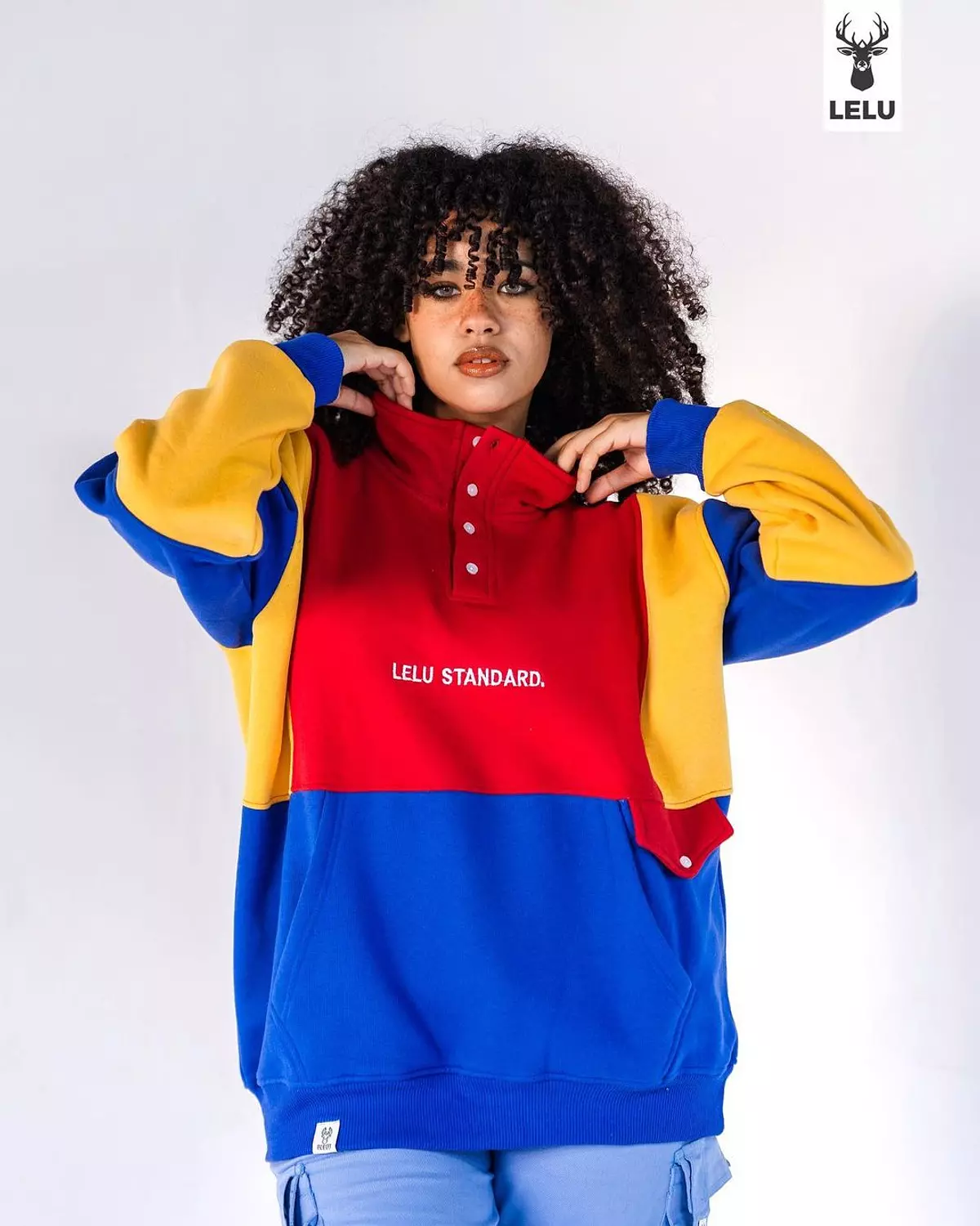 LELU STANDARD COLLECTION 5