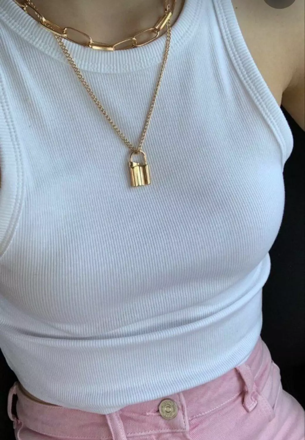 Tank top  11