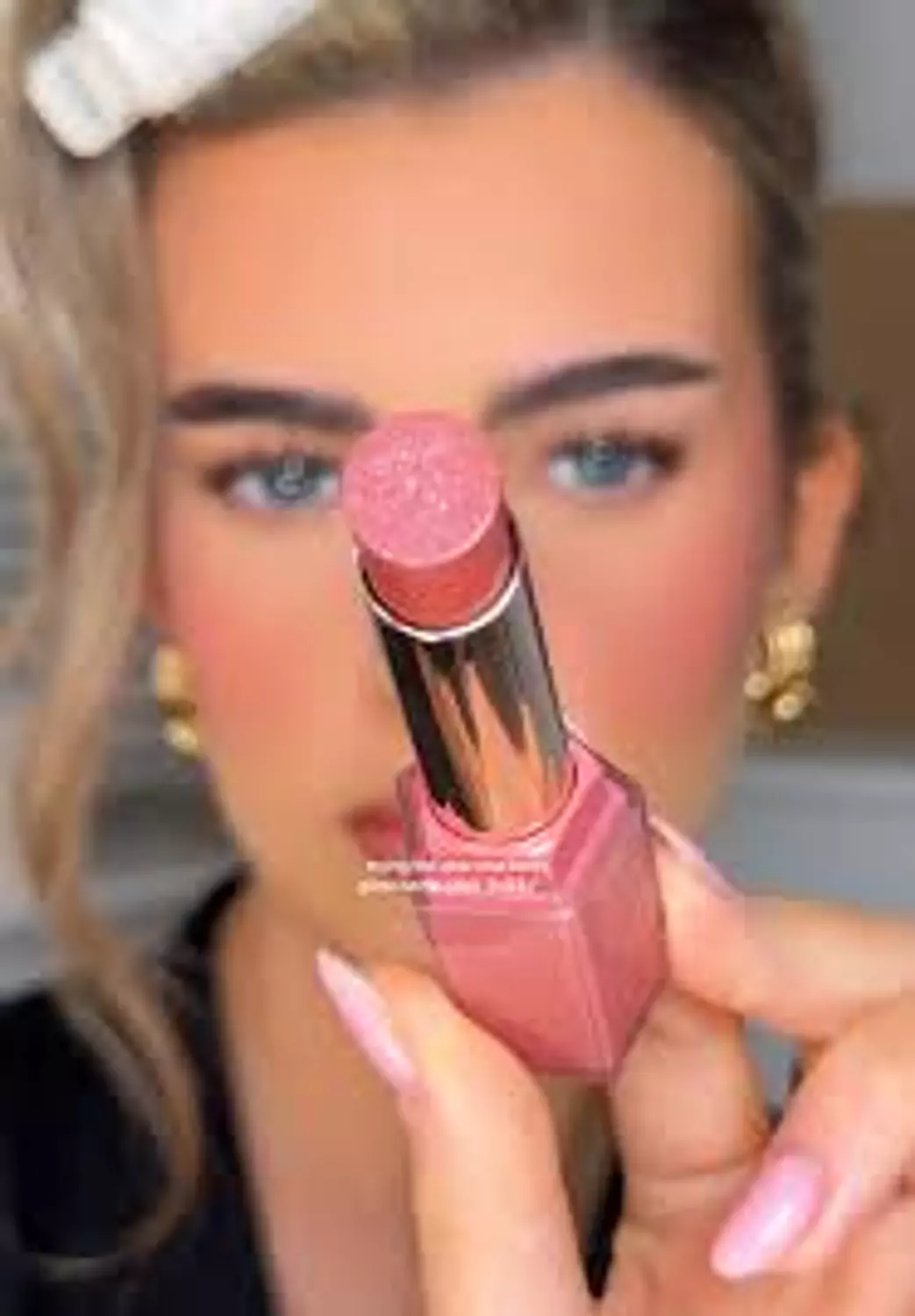 FENTY BEAUTY Gloss Bomb Stix - 04 - Fussy 9