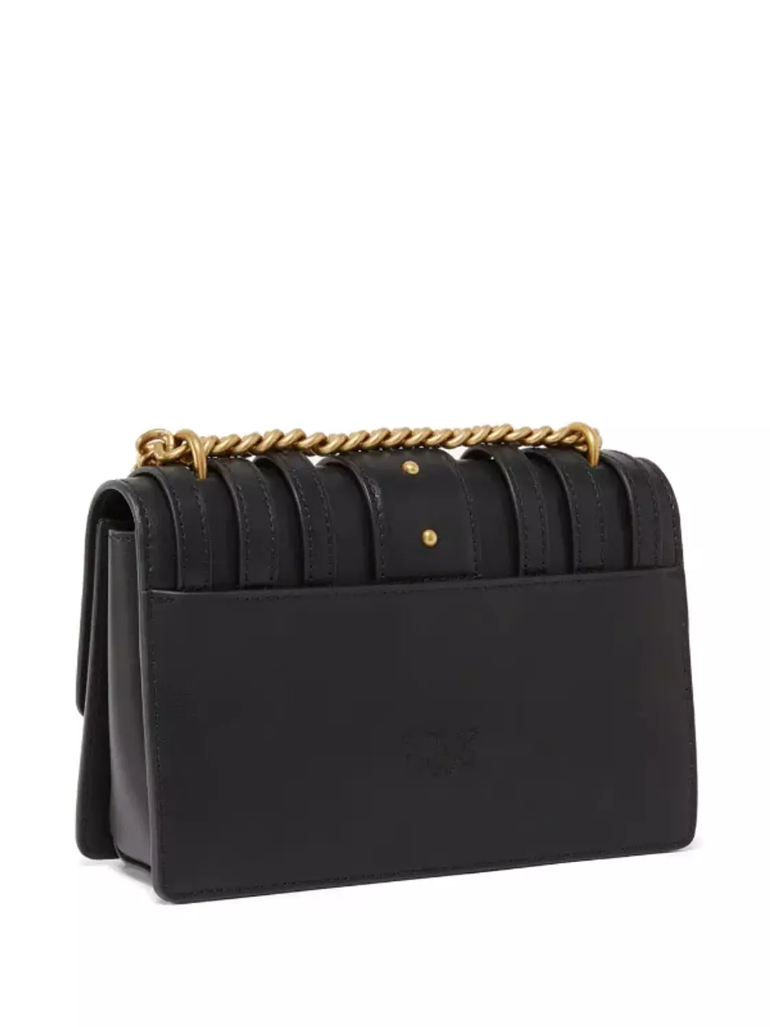 PINKO mini Love crossbody bag 1