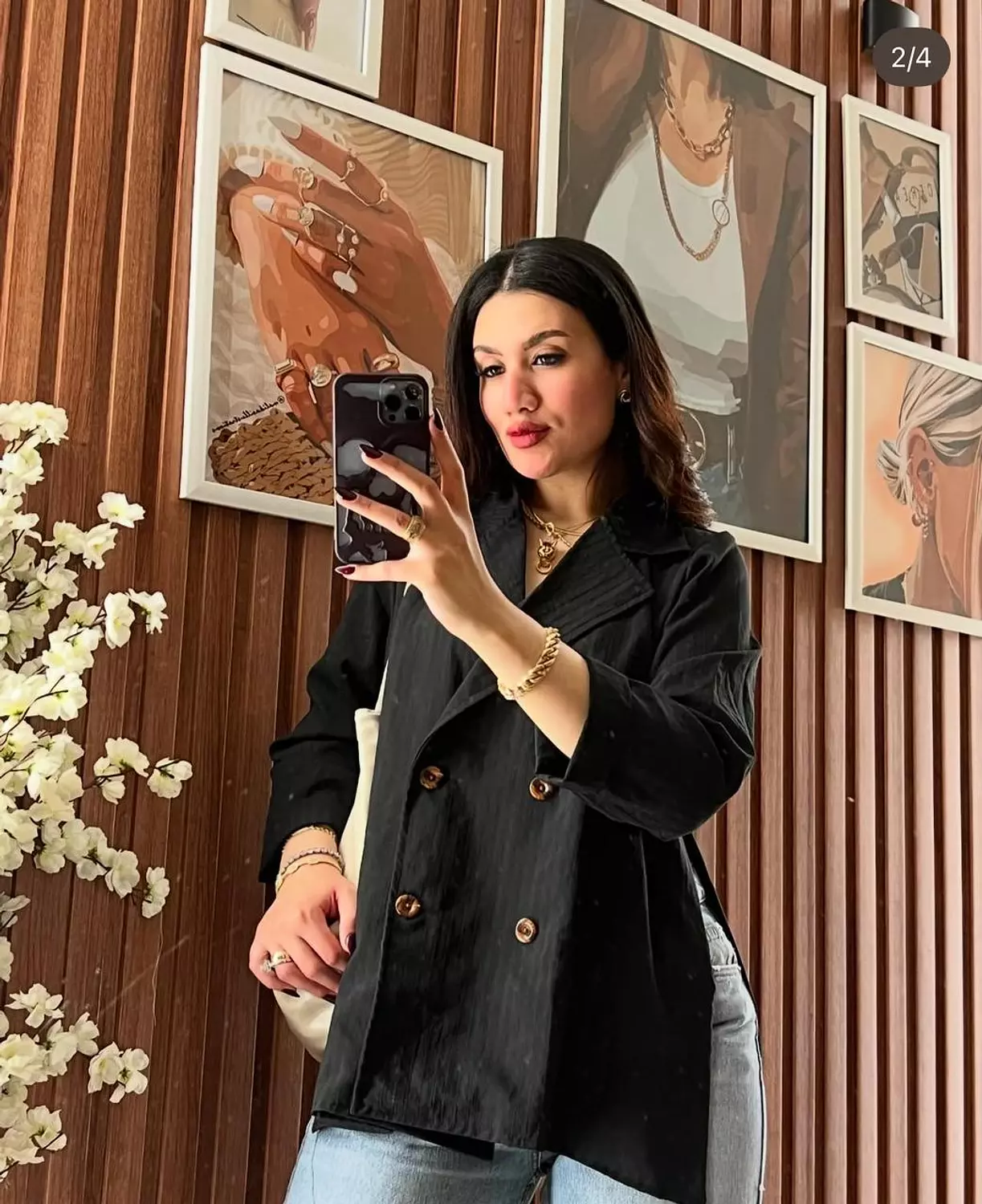 blazer 1