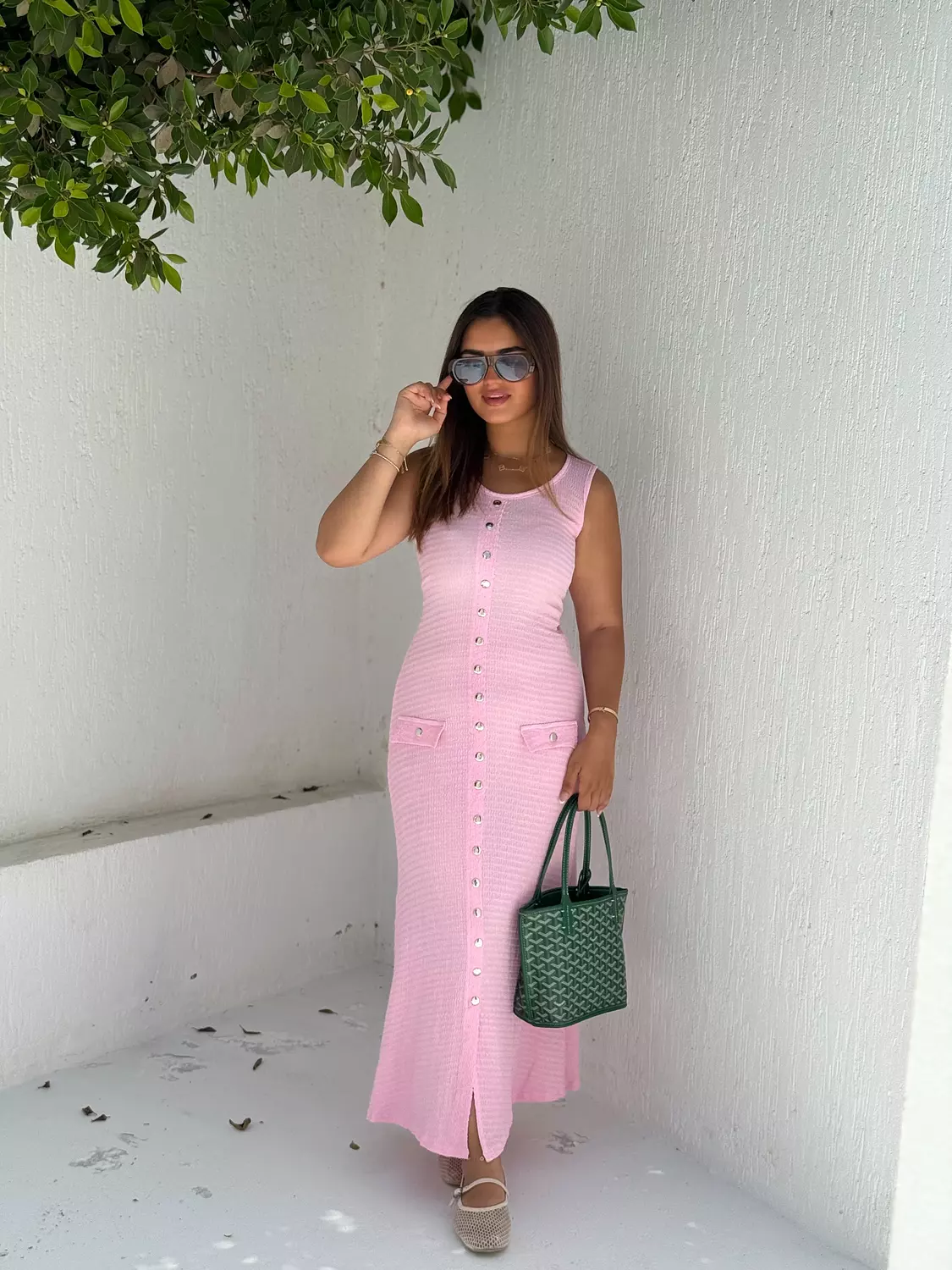 Luna dress  hover image