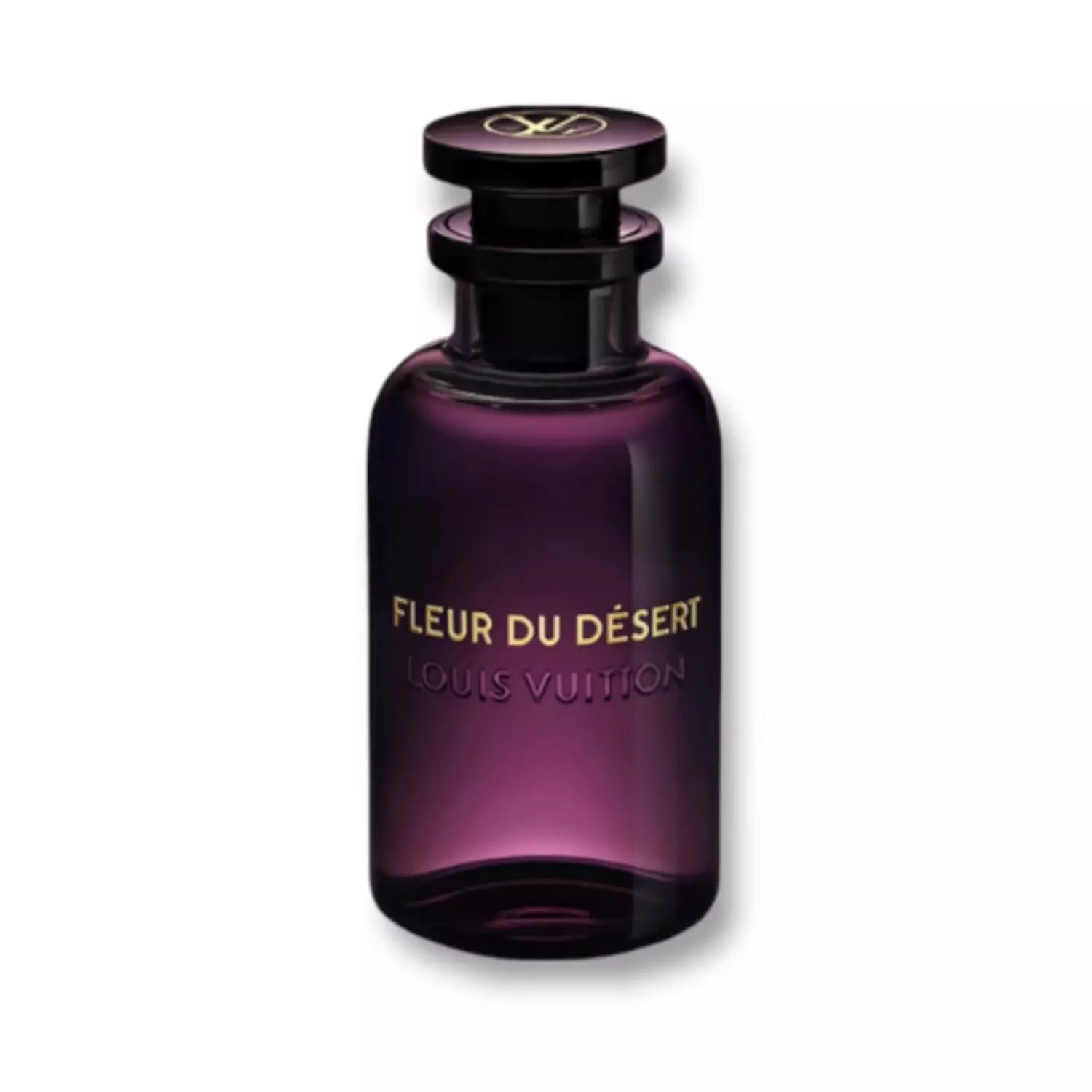 Fleur du Désert by Louis Vuitton image