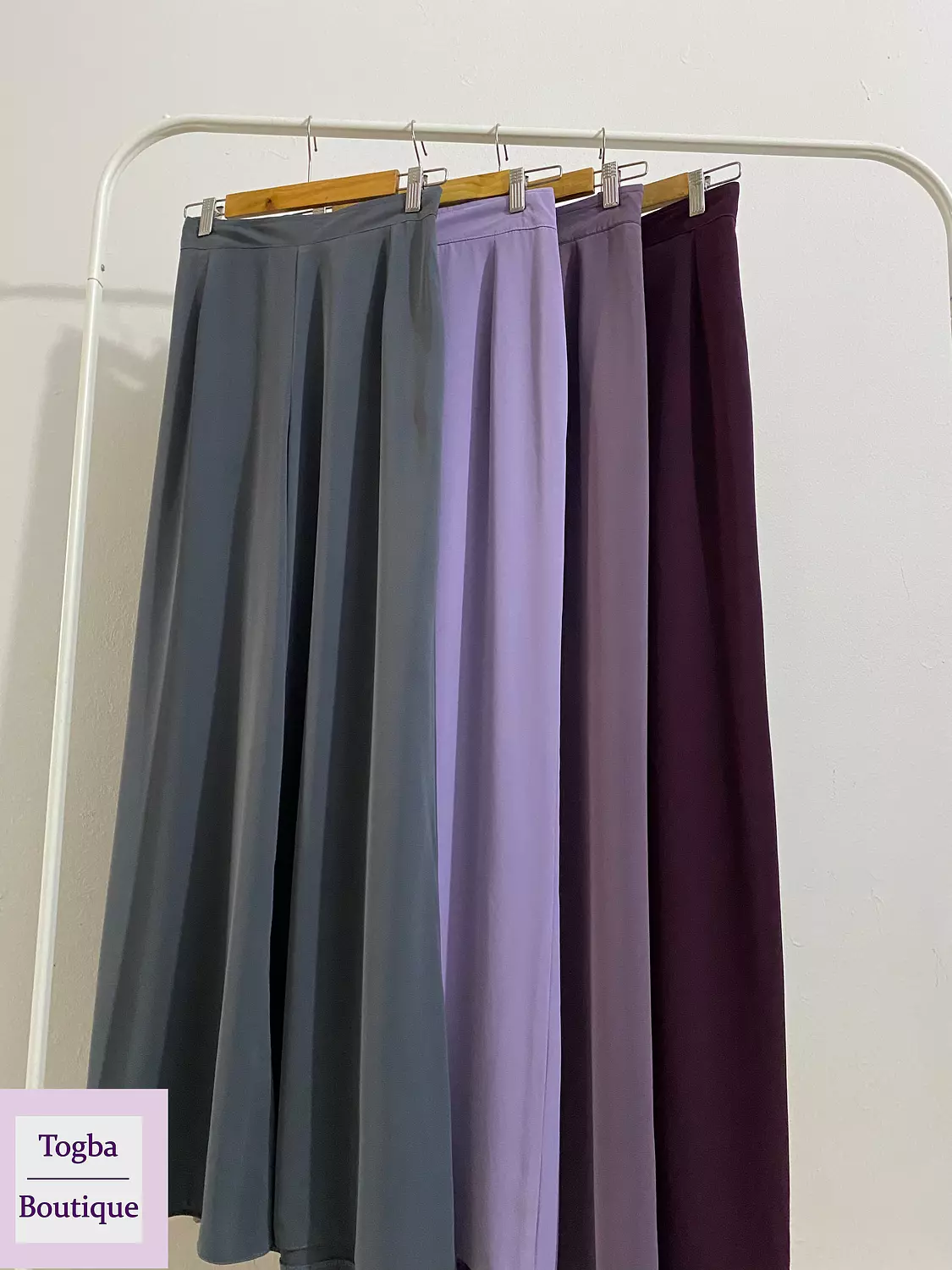 Wide leg pants  35