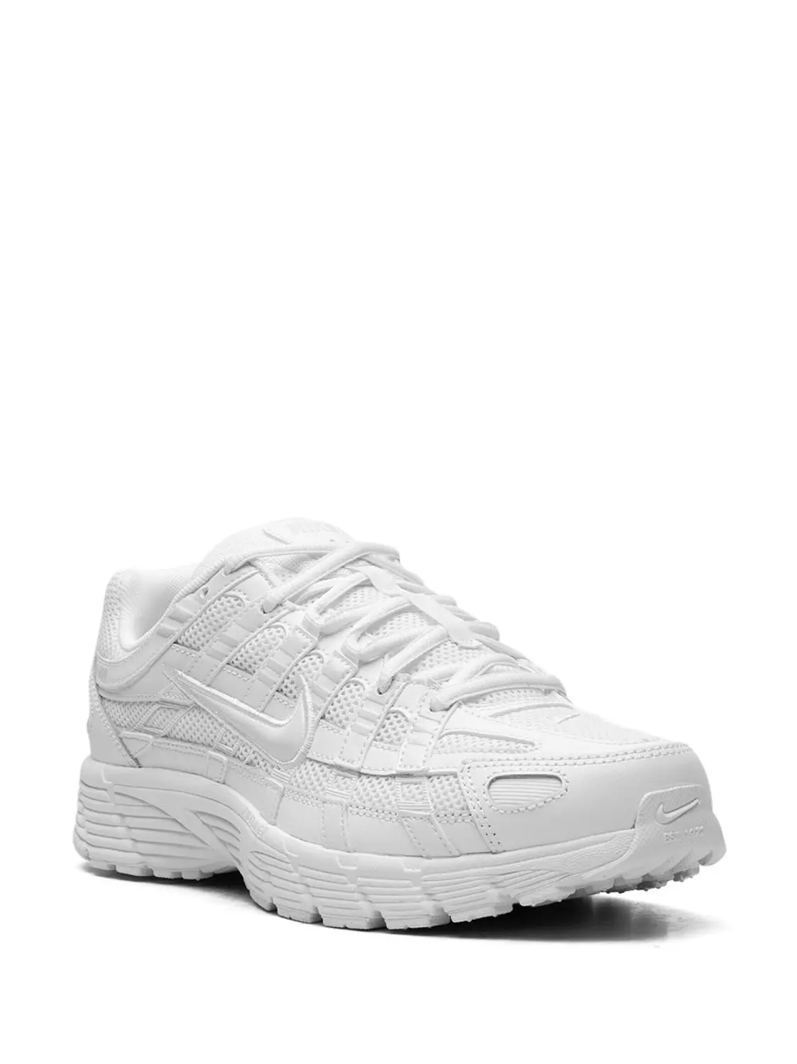Nike P6000 "White"  1