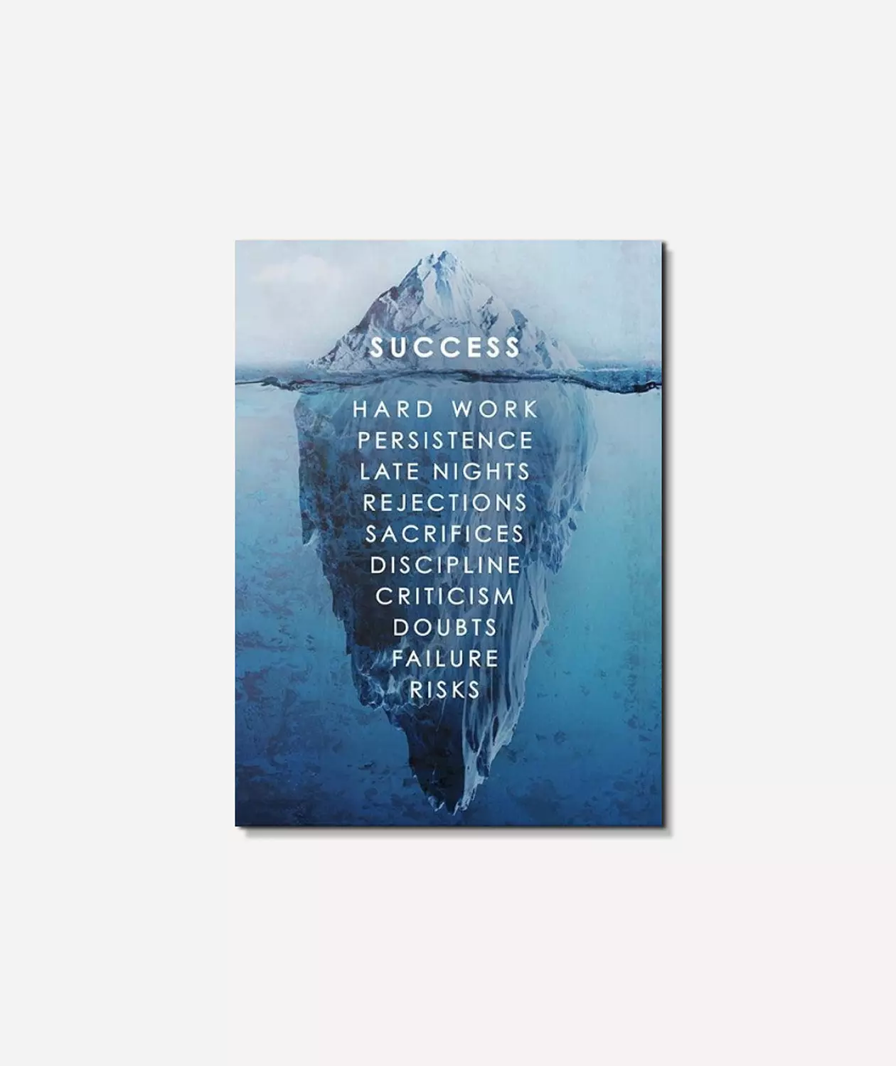 Success hover image