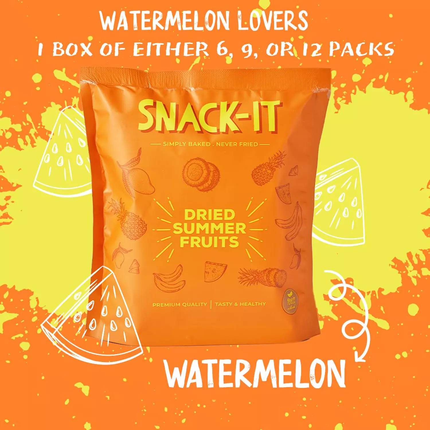 MELON LOVERS image