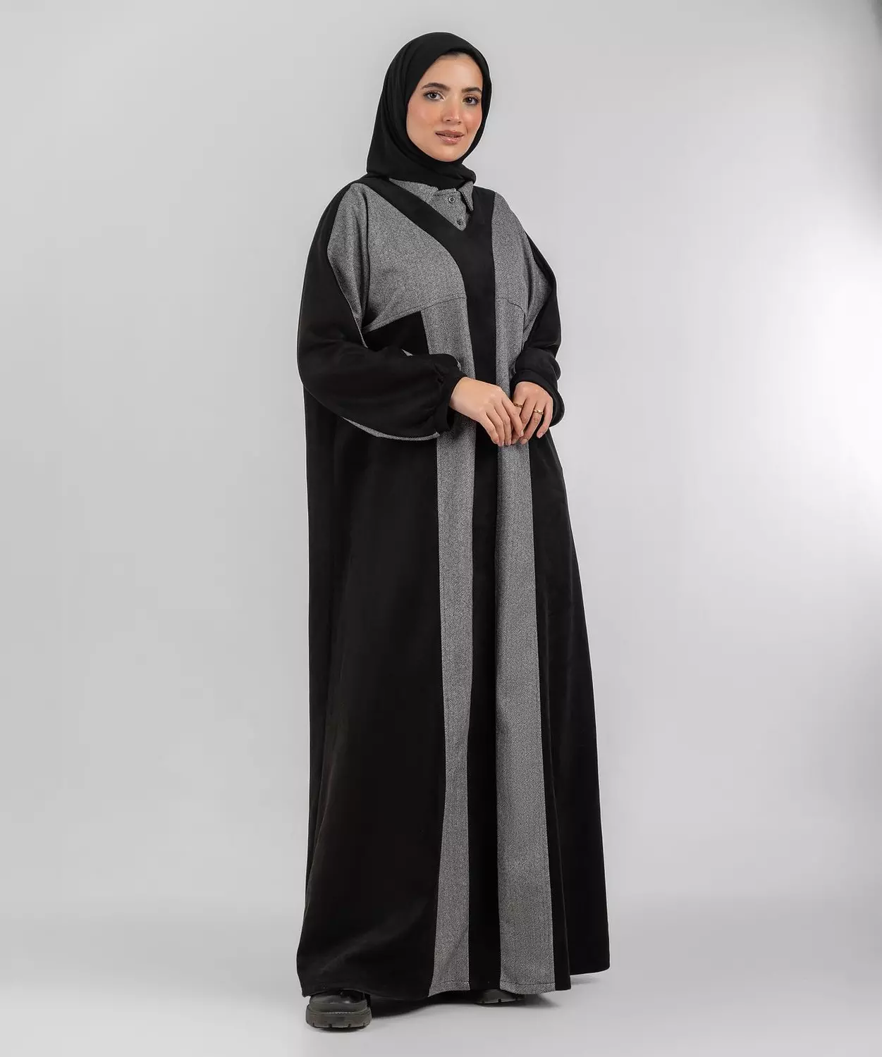 Formal Abaya 2