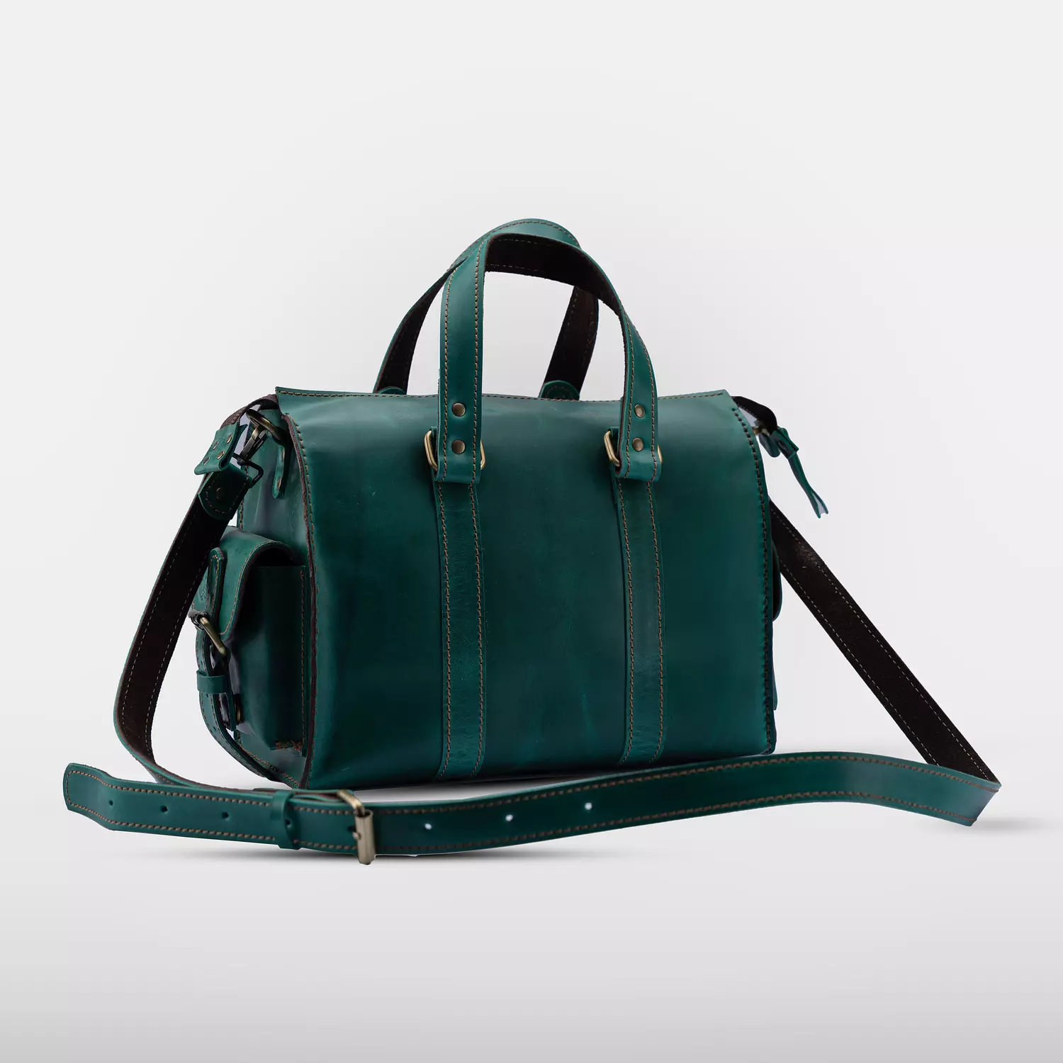 Bowler Bag  3