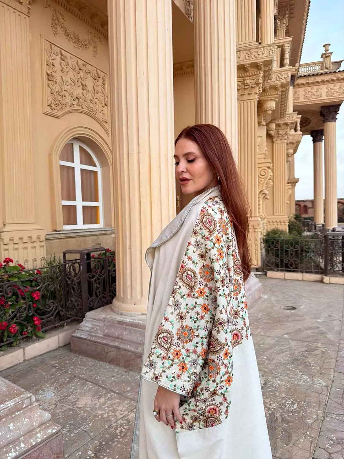 kaftan image