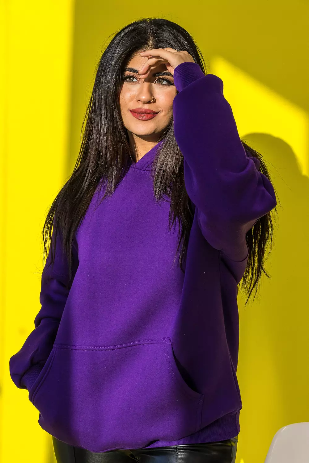 EVERYDAY HOODIE 40